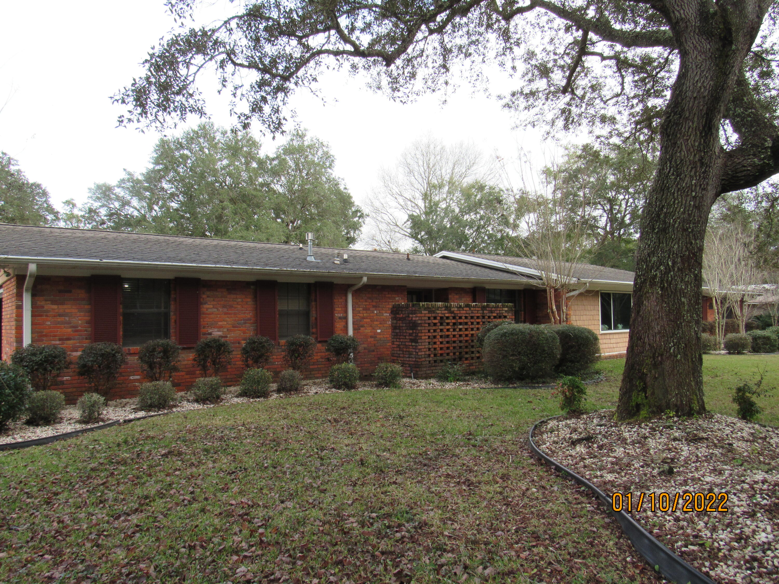 VALPARAISO - Residential Lease