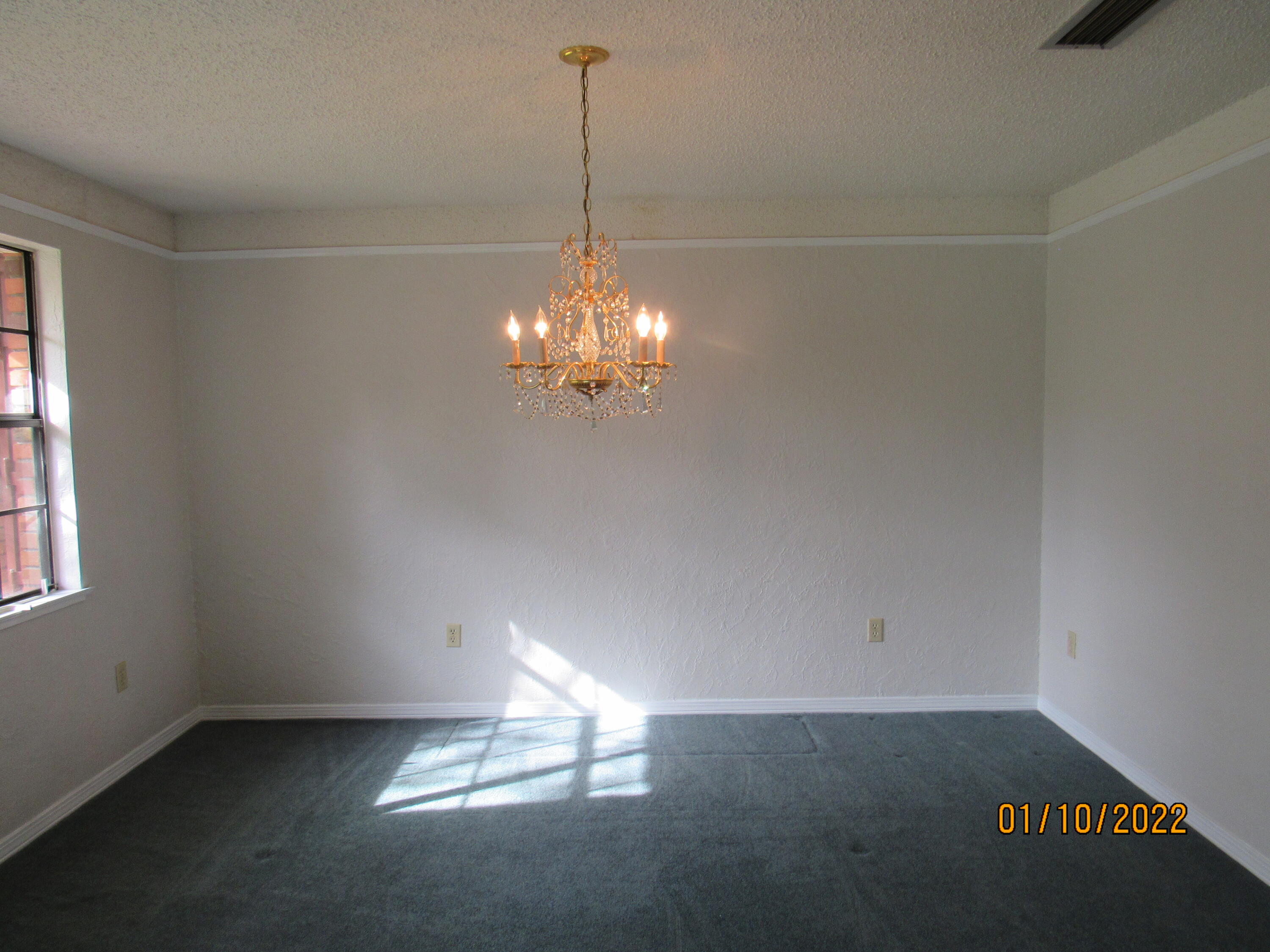 VALPARAISO - Residential Lease