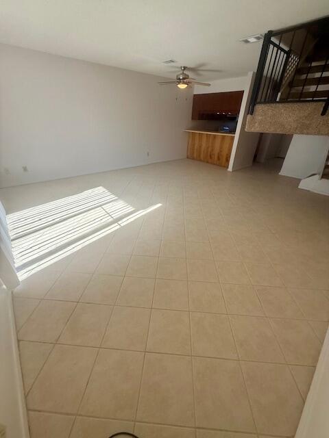 MANOR SHORES VILLAS - Residential Lease
