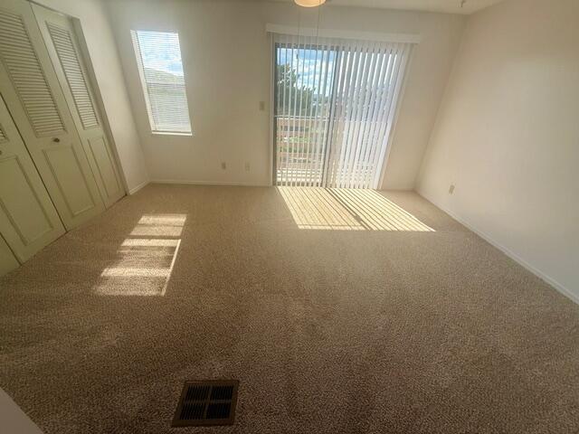 MANOR SHORES VILLAS - Residential Lease