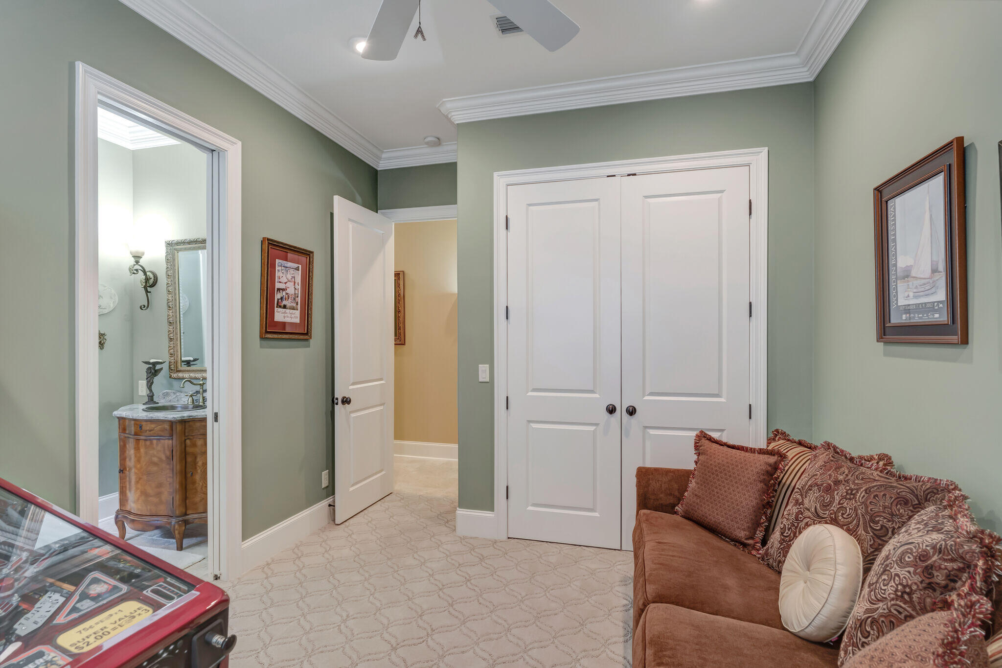 REGATTA BAY PH 1 - Residential