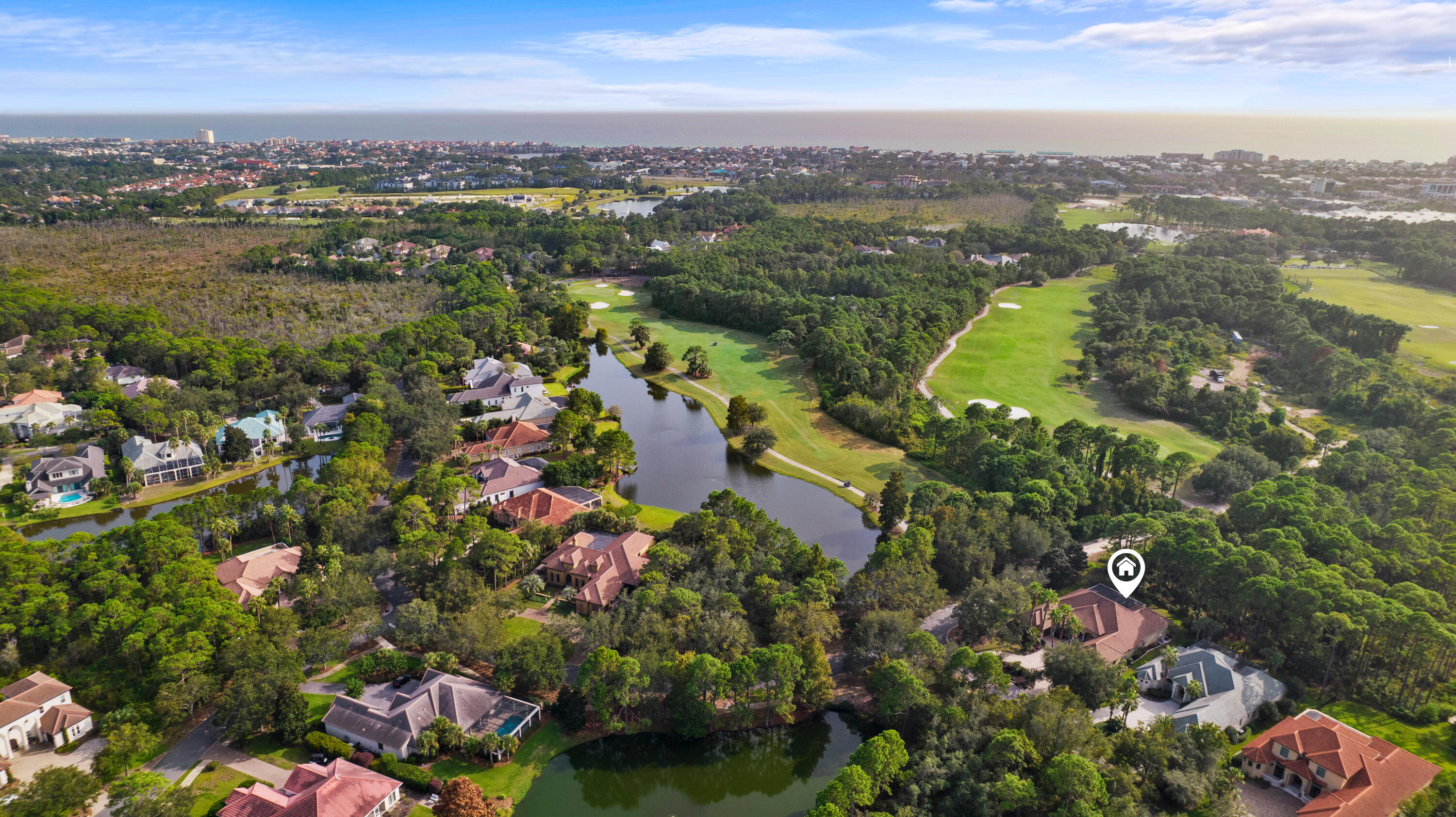REGATTA BAY PH 1 - Residential