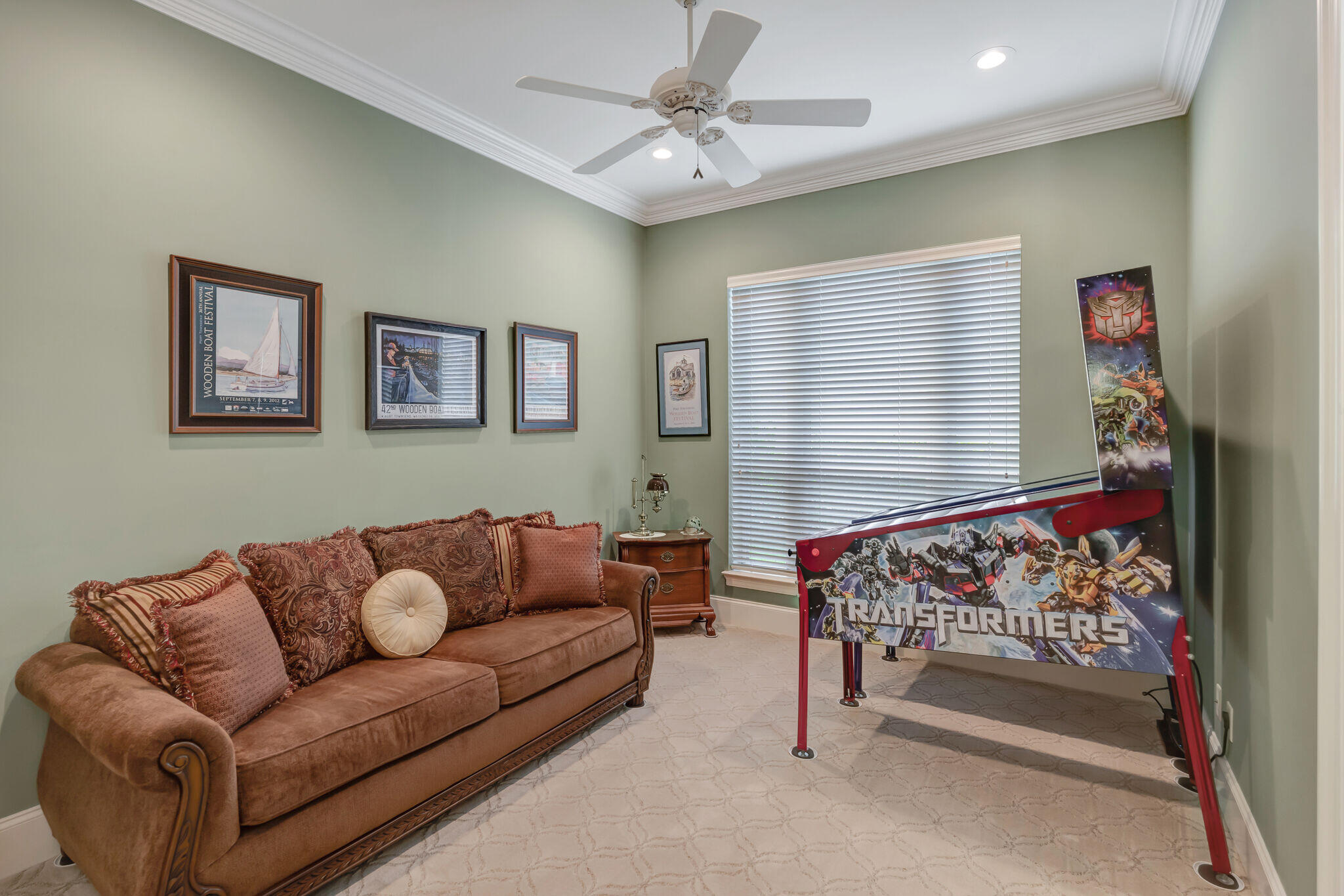 REGATTA BAY PH 1 - Residential
