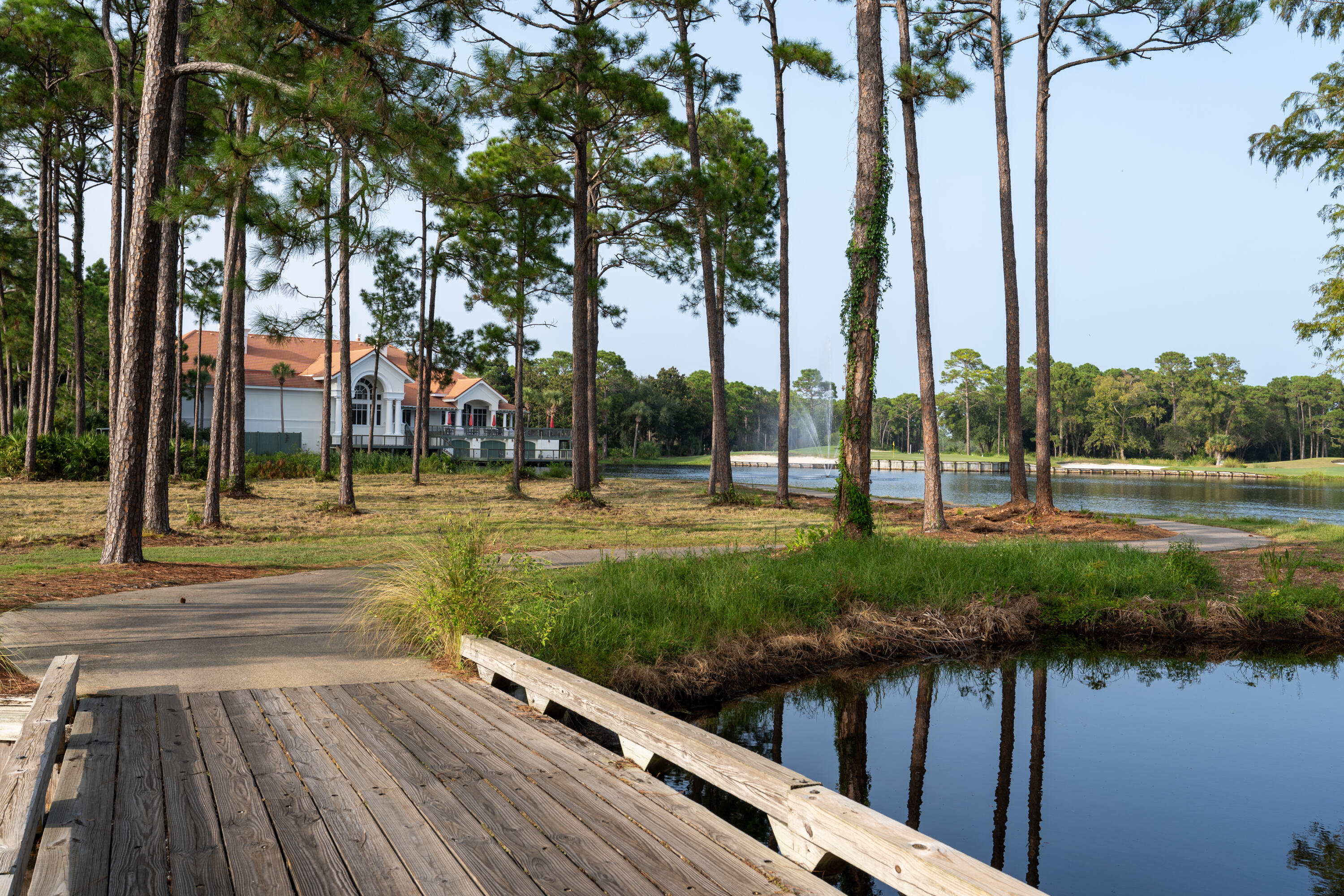 REGATTA BAY PH 1 - Residential