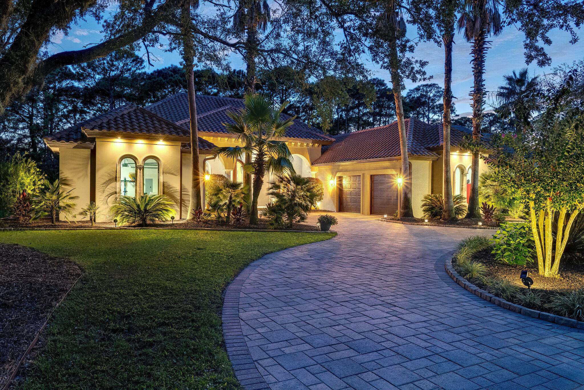 REGATTA BAY PH 1 - Residential