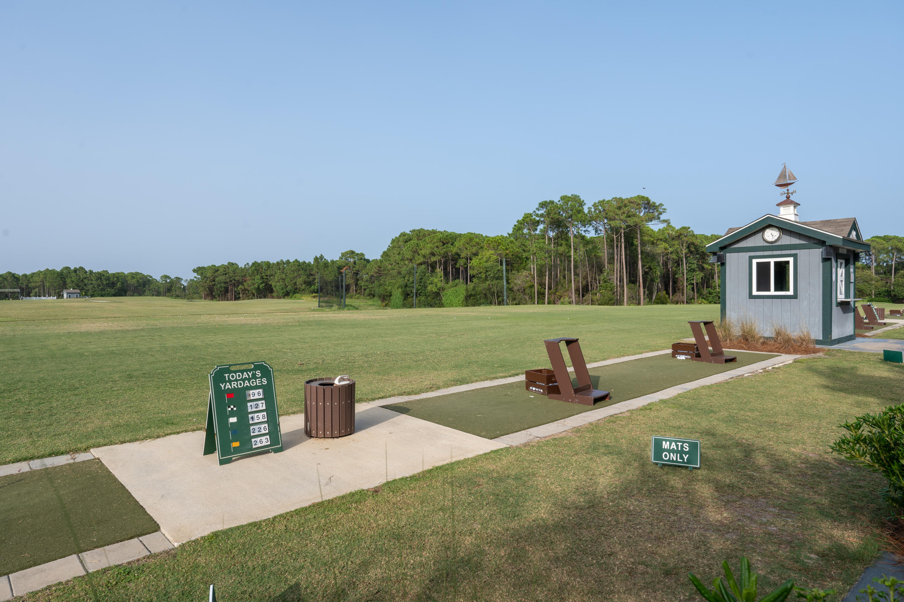 REGATTA BAY PH 1 - Residential