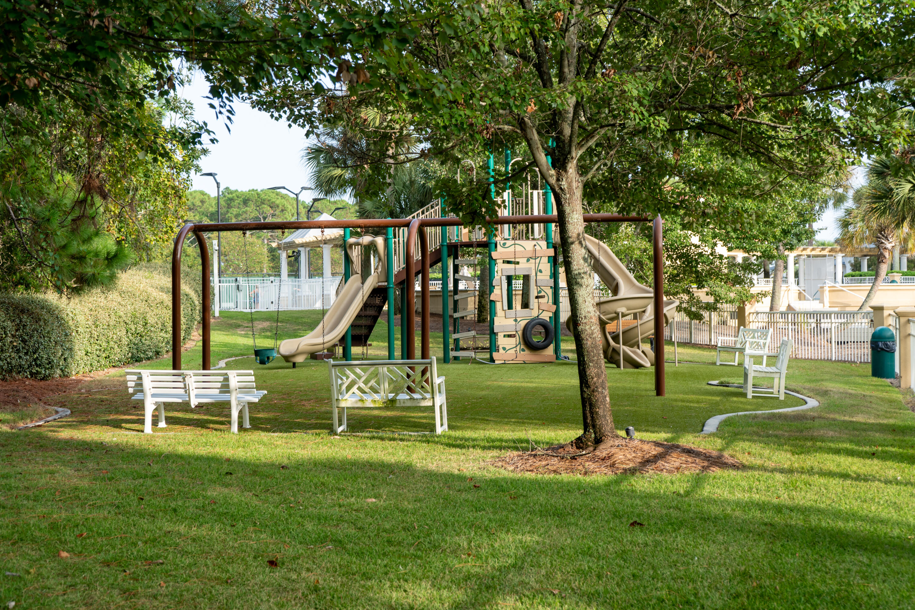 REGATTA BAY PH 1 - Residential