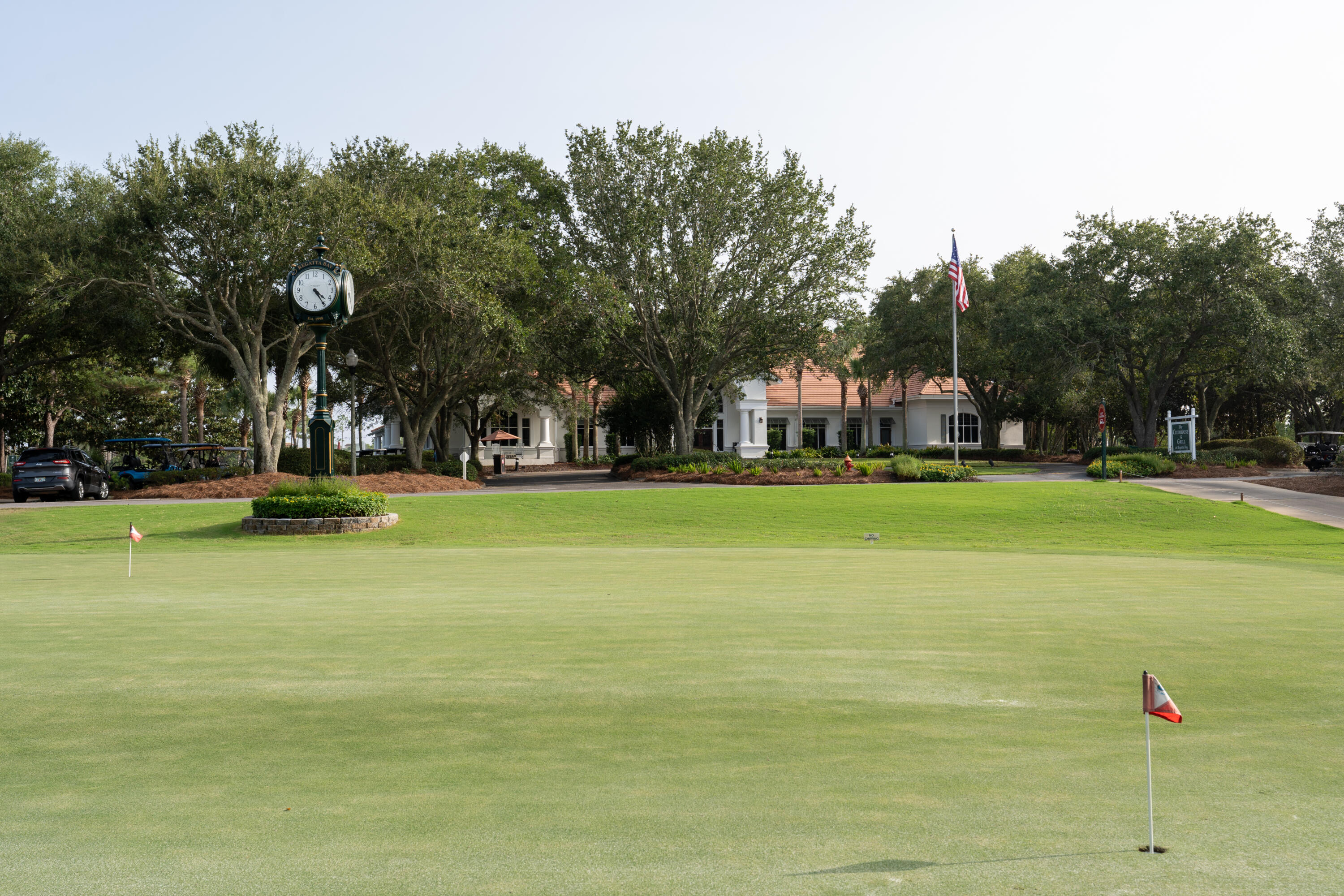 REGATTA BAY PH 1 - Residential