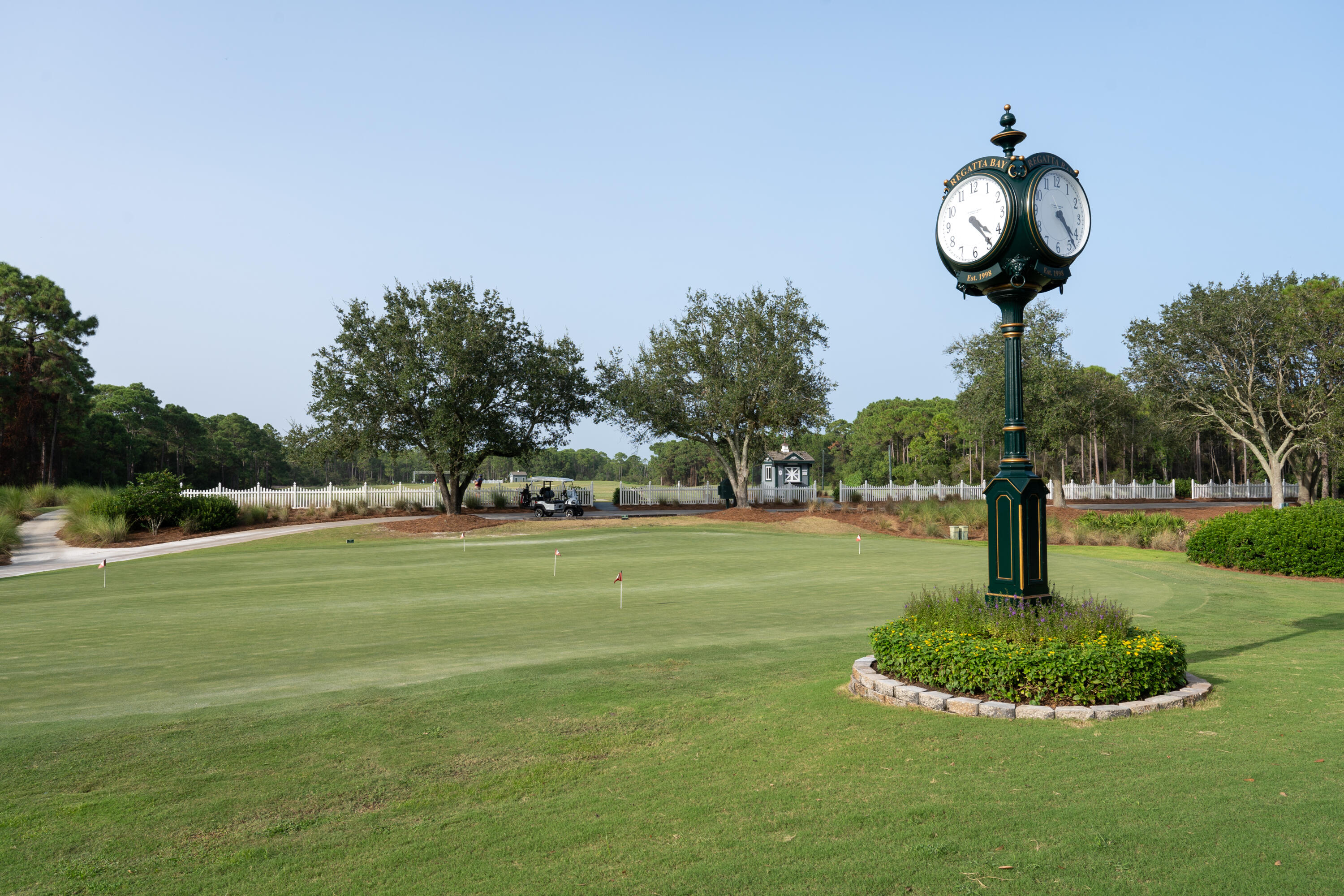 REGATTA BAY PH 1 - Residential