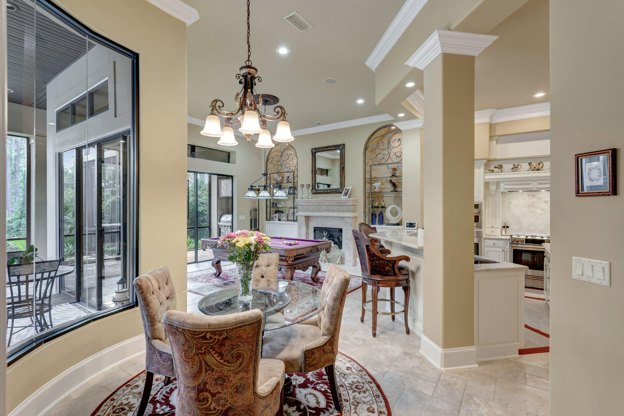 REGATTA BAY PH 1 - Residential