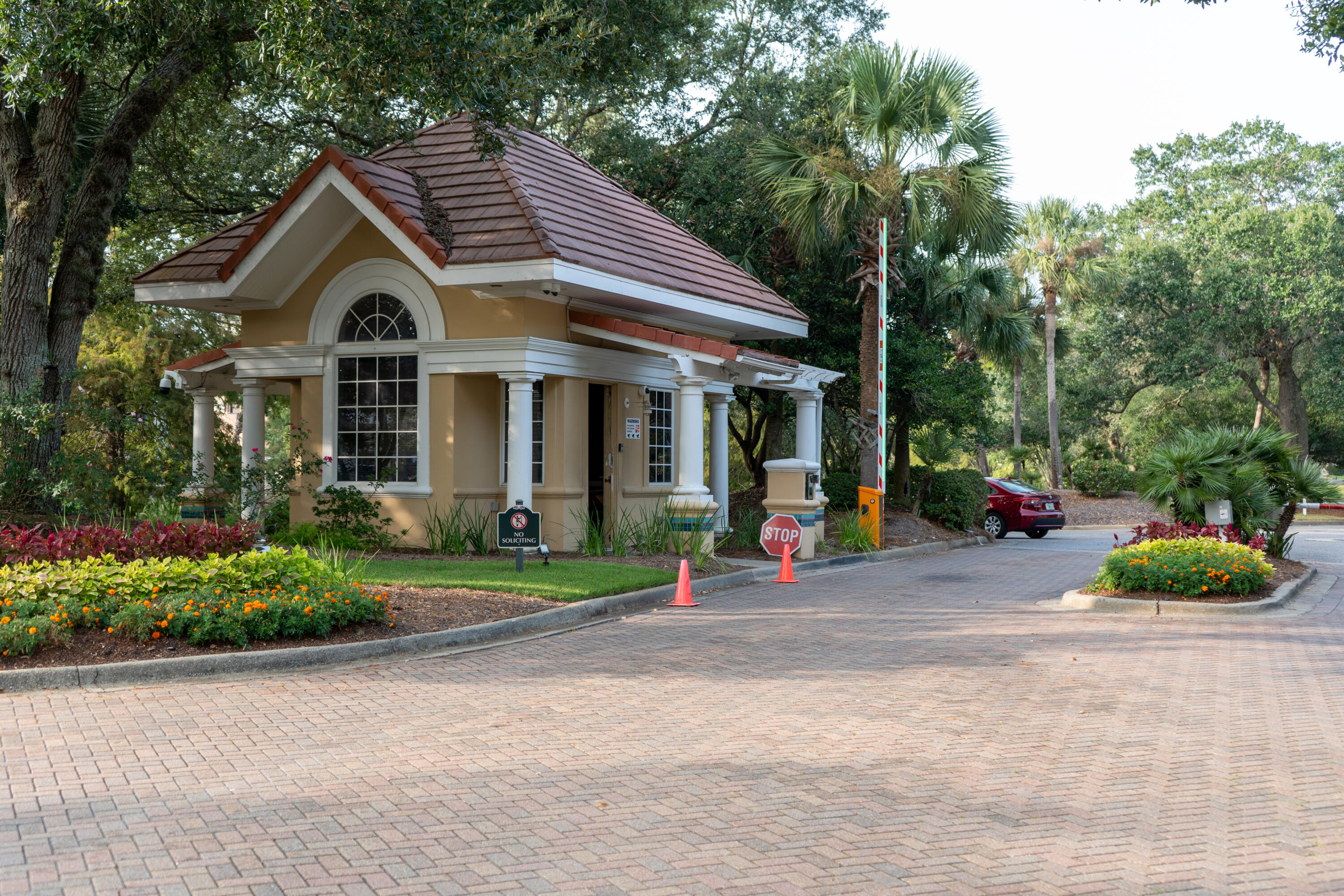 REGATTA BAY PH 1 - Residential