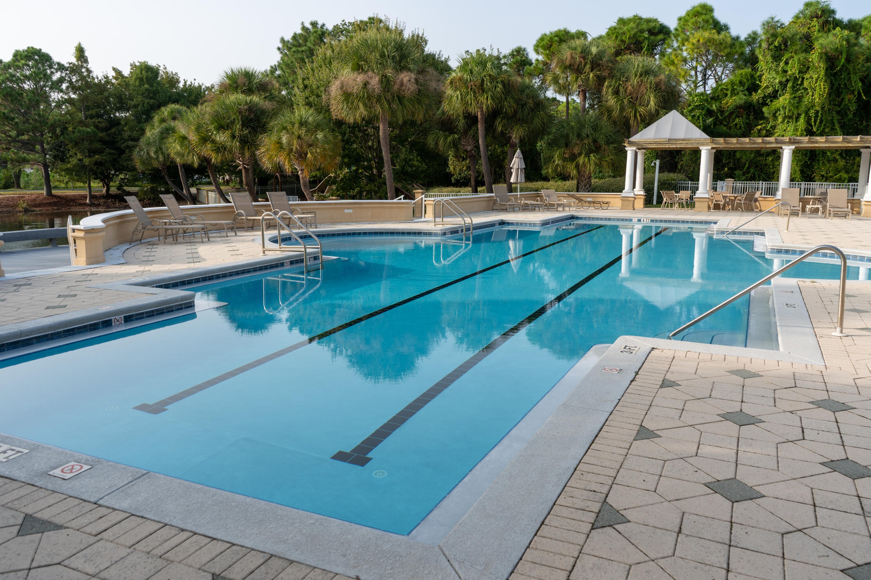 REGATTA BAY PH 1 - Residential