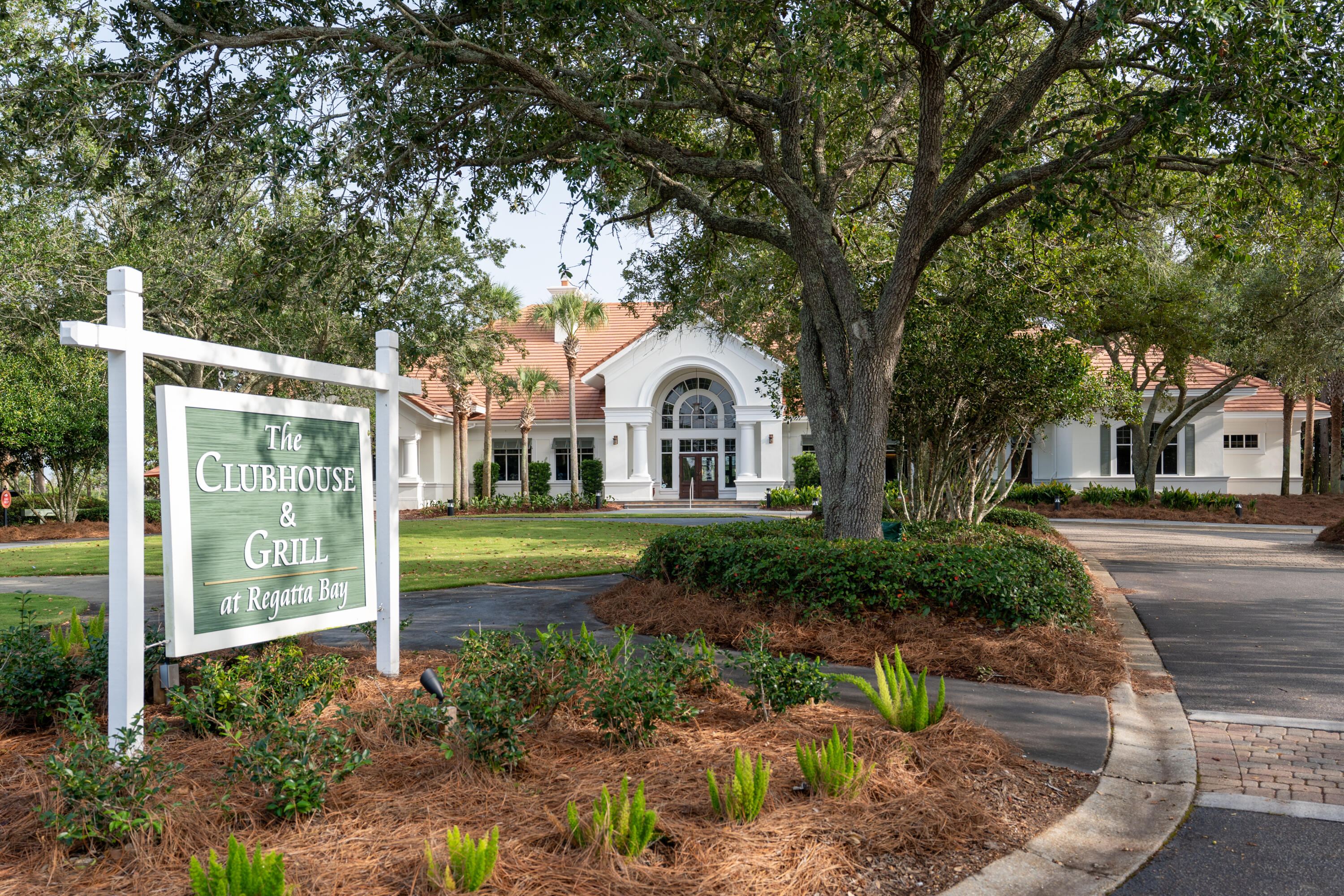 REGATTA BAY PH 1 - Residential