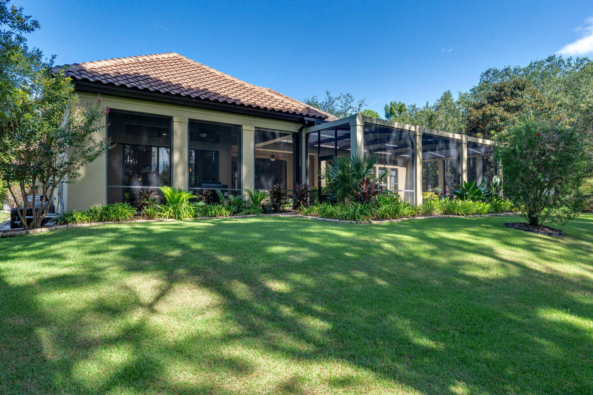 REGATTA BAY PH 1 - Residential