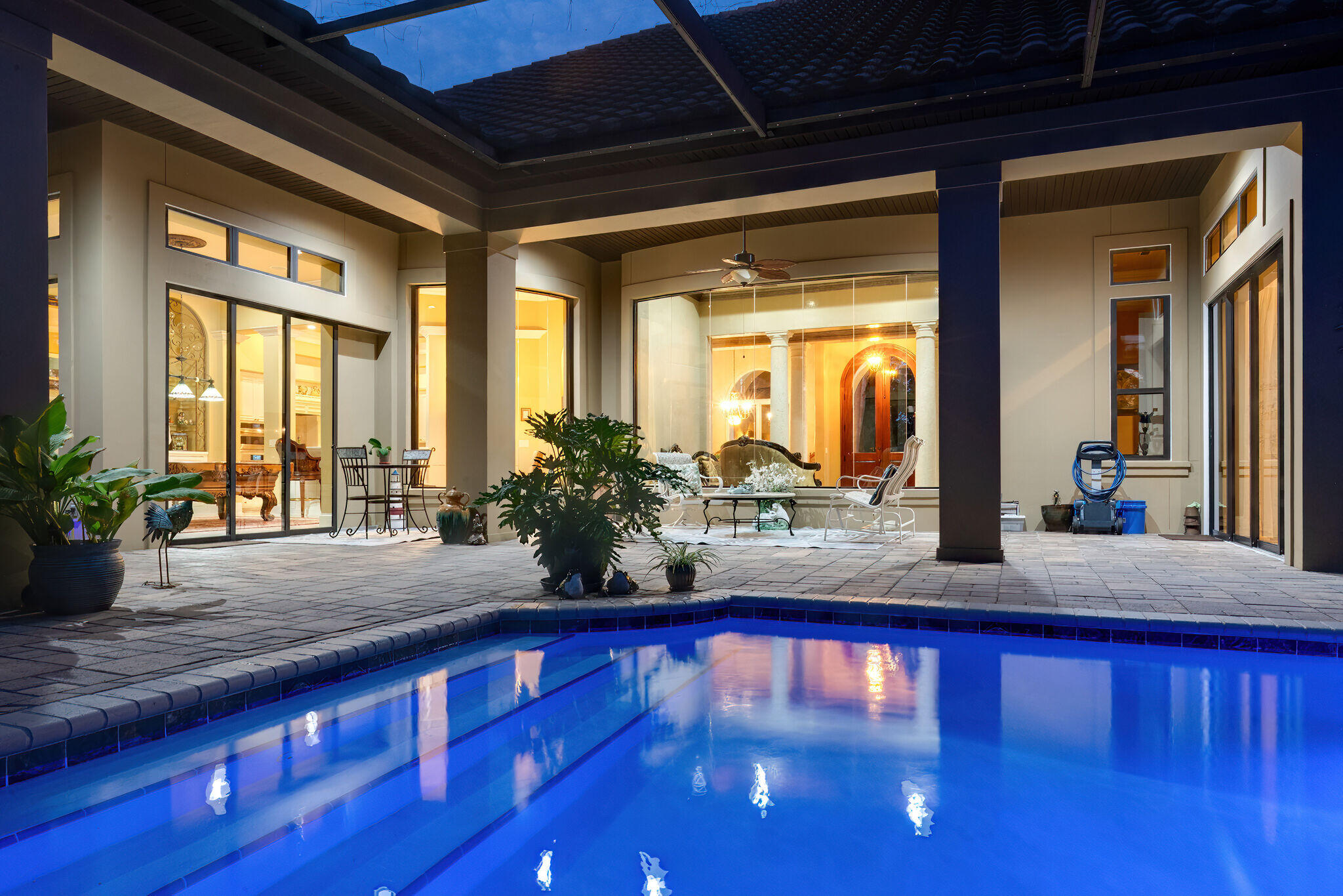 REGATTA BAY PH 1 - Residential