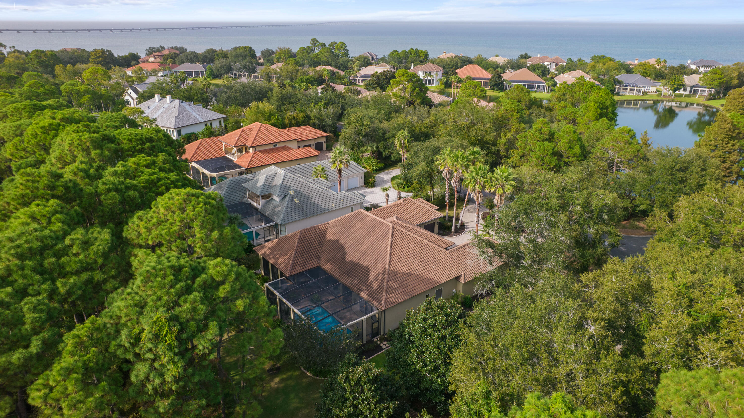 REGATTA BAY PH 1 - Residential