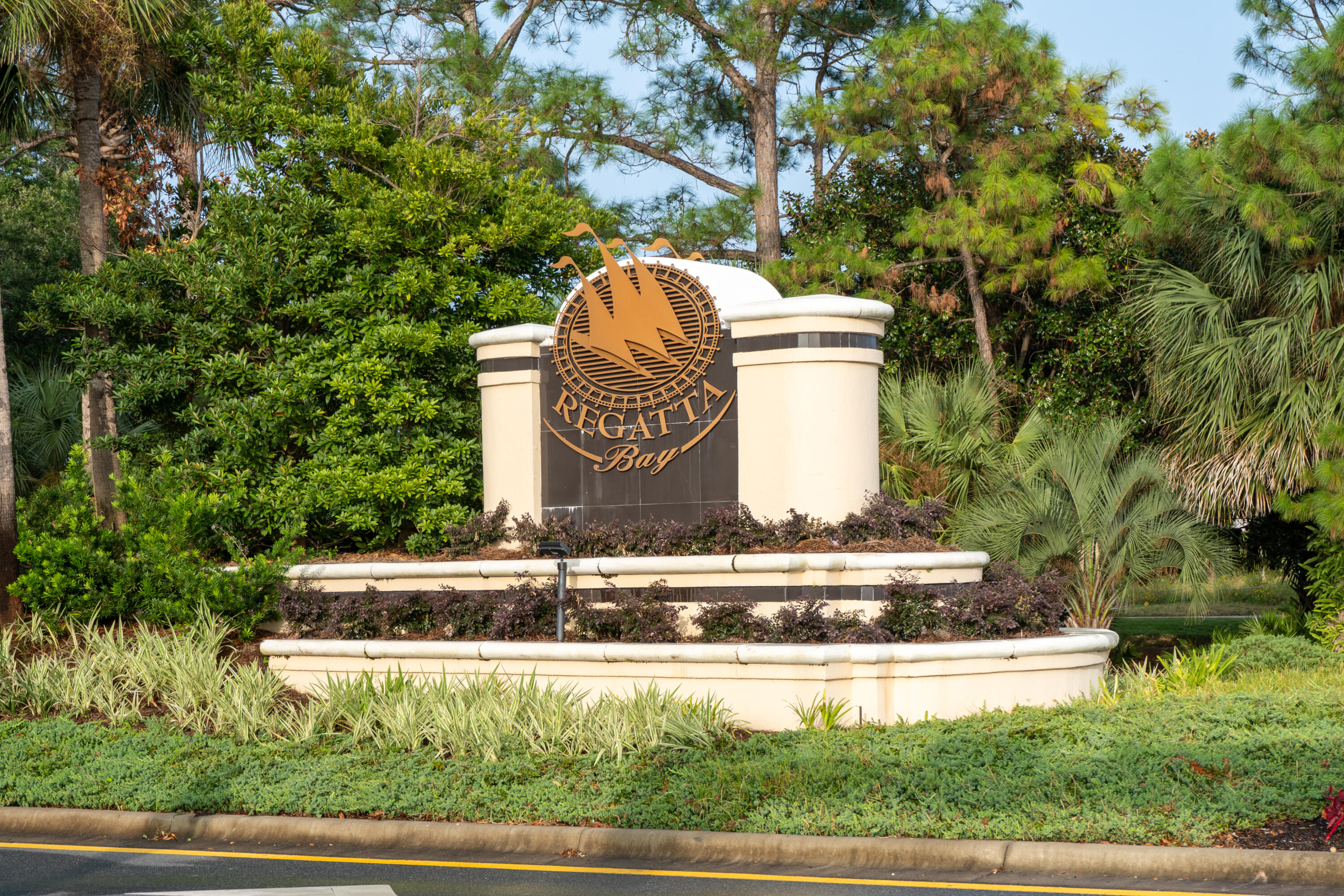 REGATTA BAY PH 1 - Residential