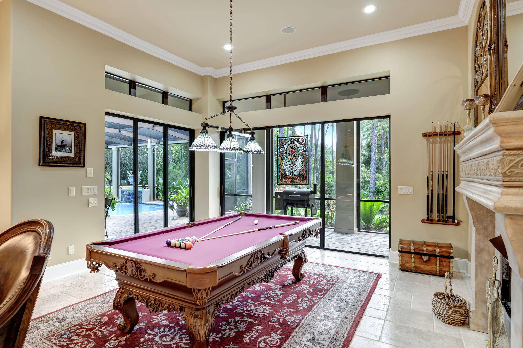 REGATTA BAY PH 1 - Residential