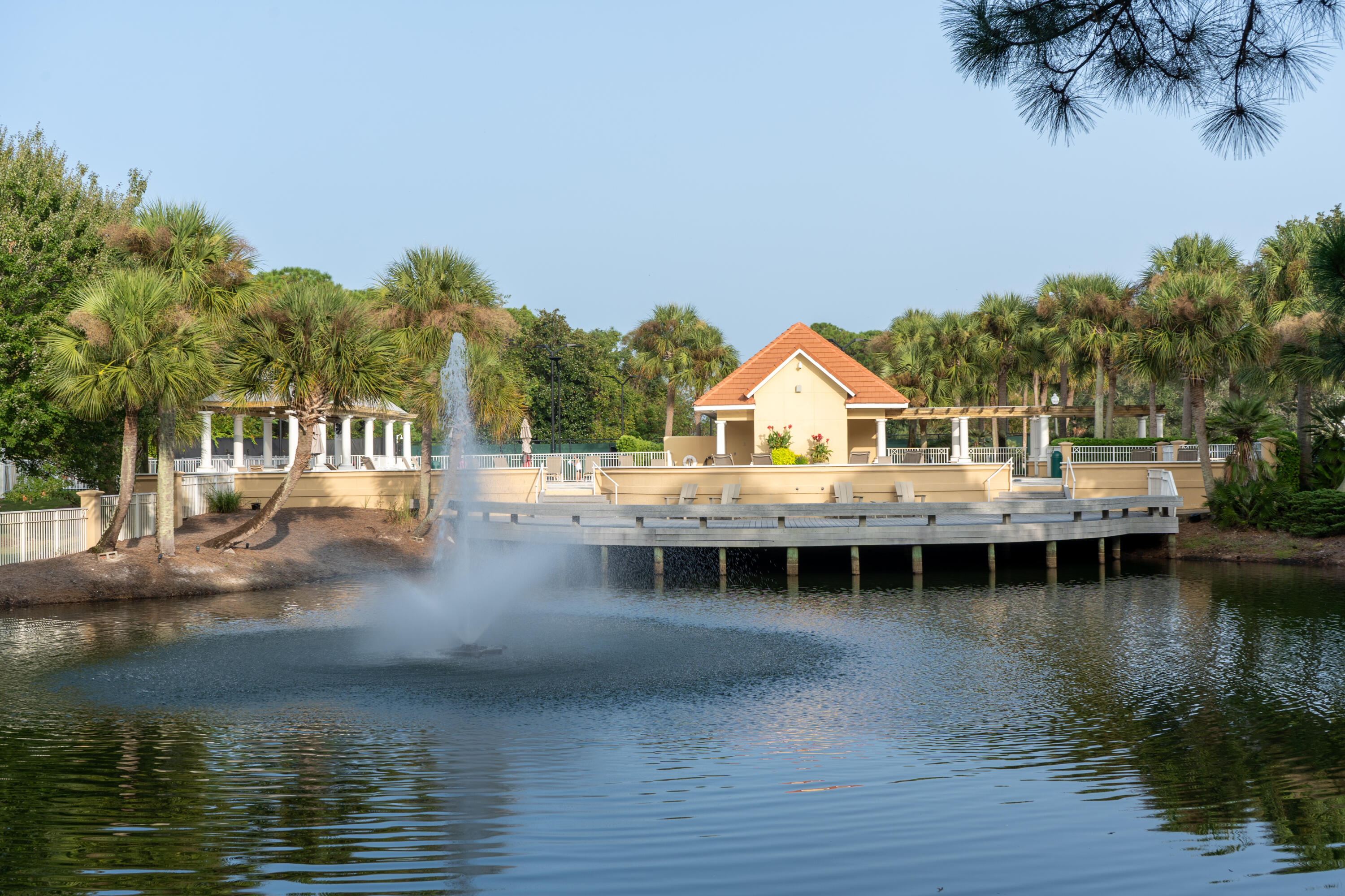 REGATTA BAY PH 1 - Residential