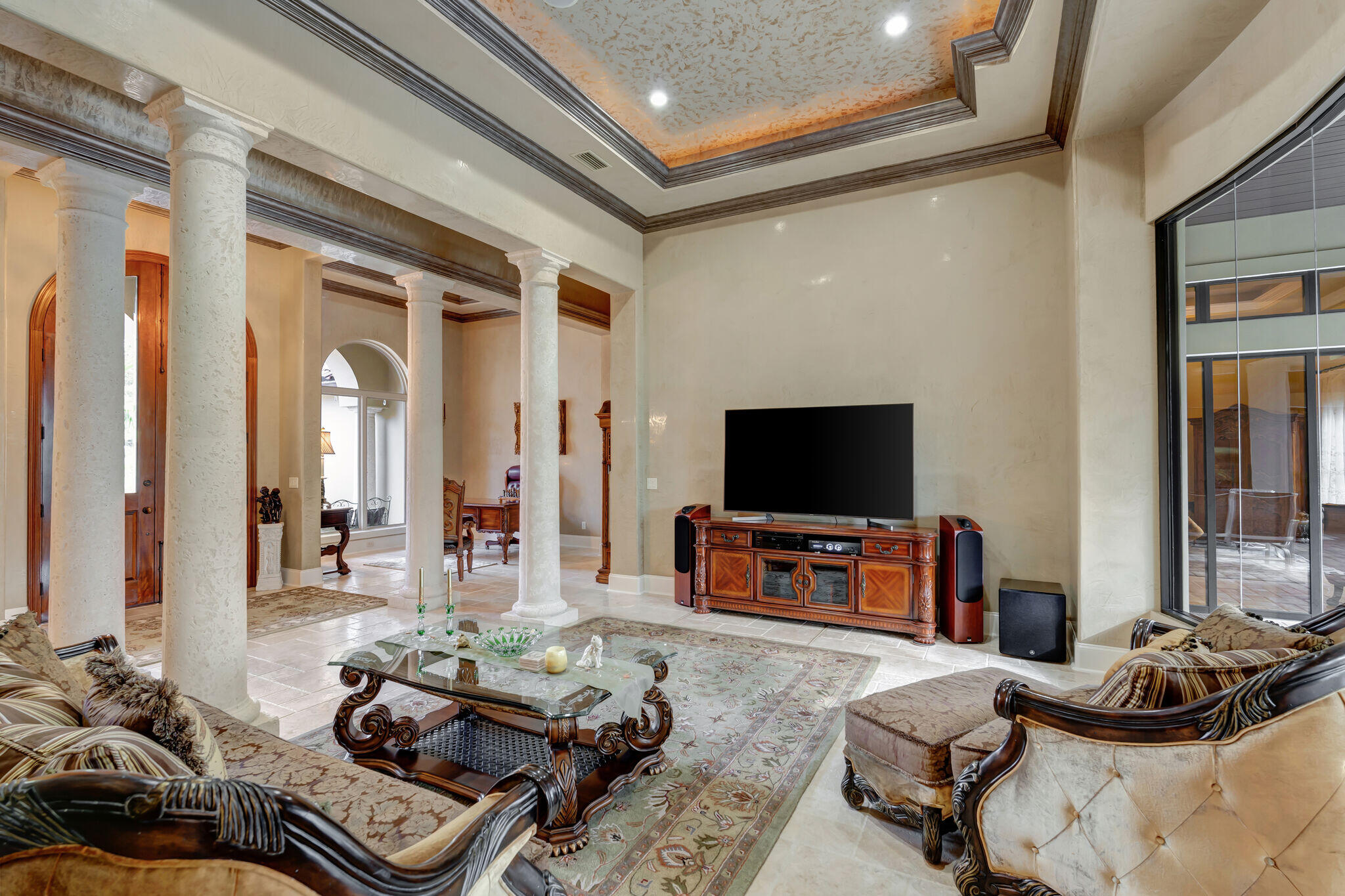 REGATTA BAY PH 1 - Residential