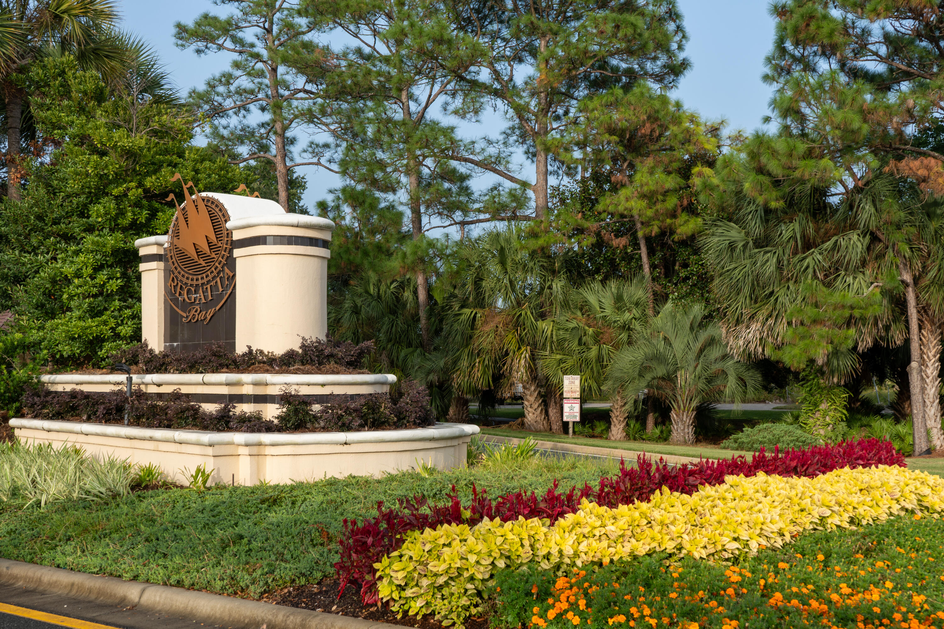 REGATTA BAY PH 1 - Residential