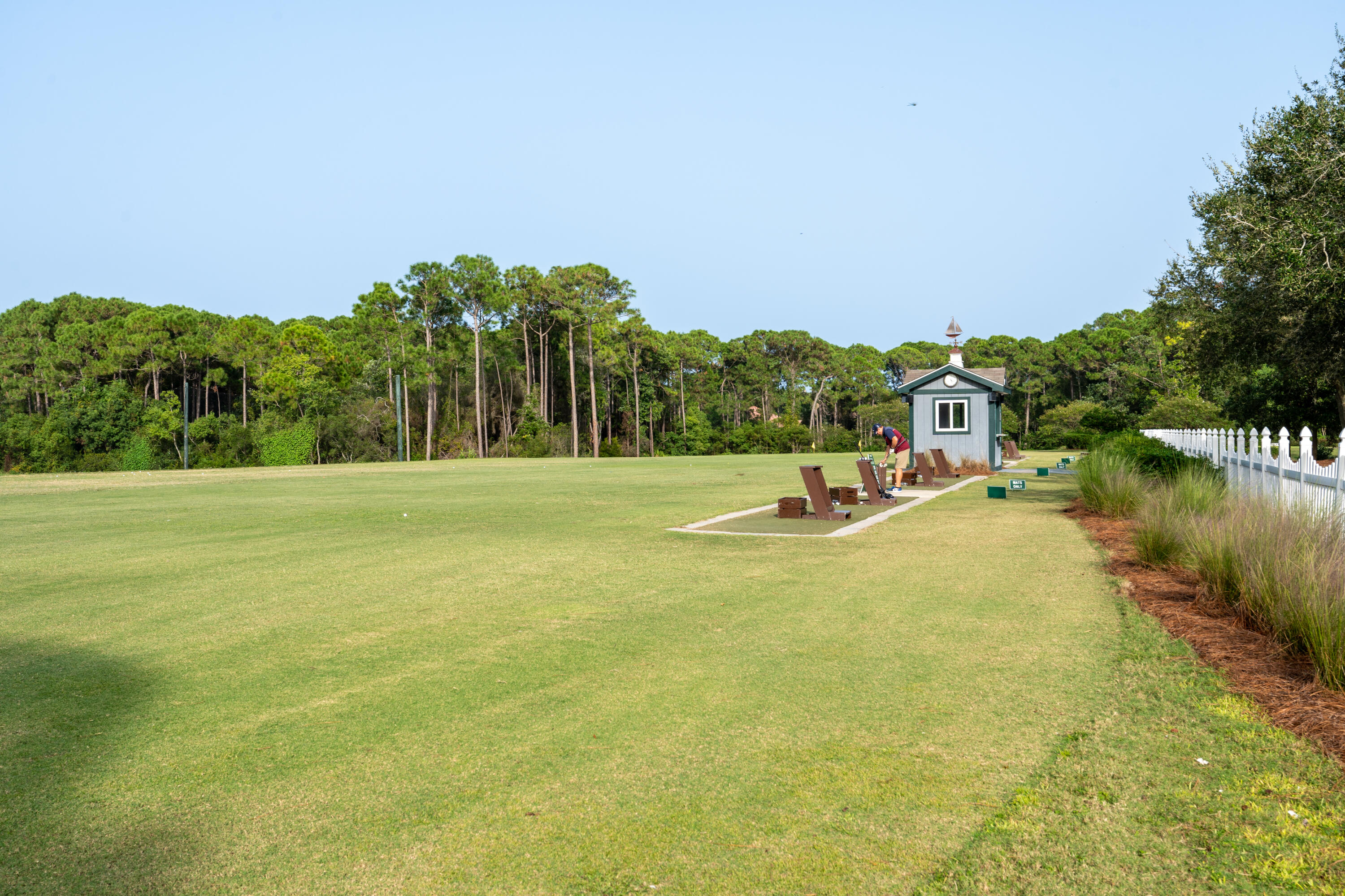 REGATTA BAY PH 1 - Residential