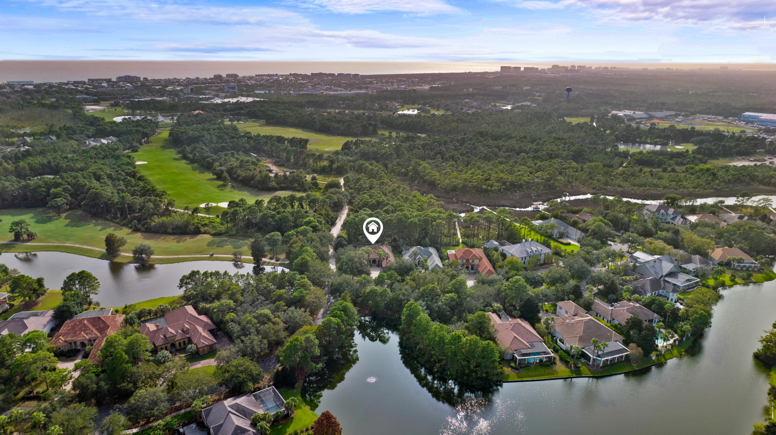 REGATTA BAY PH 1 - Residential