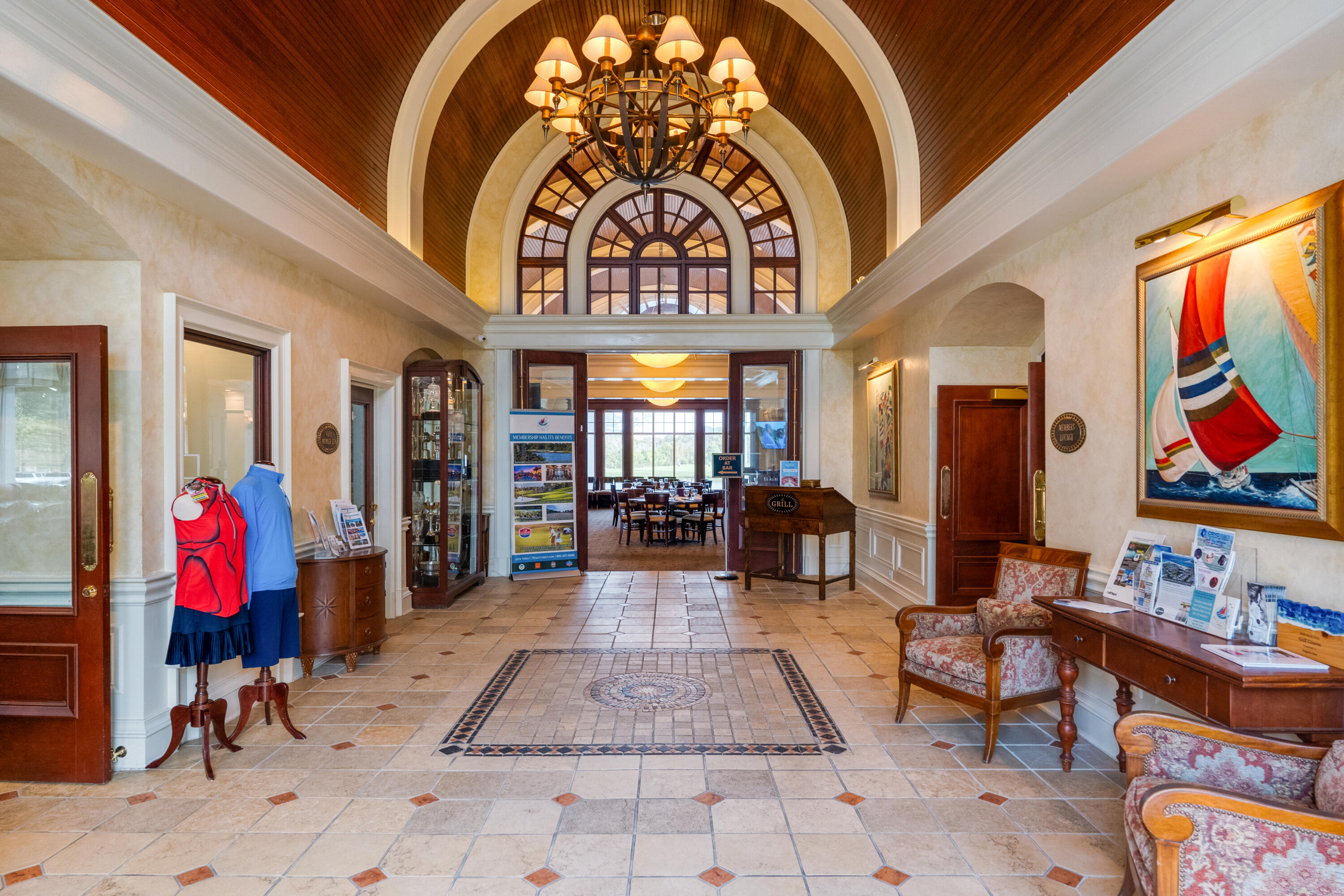 REGATTA BAY PH 1 - Residential