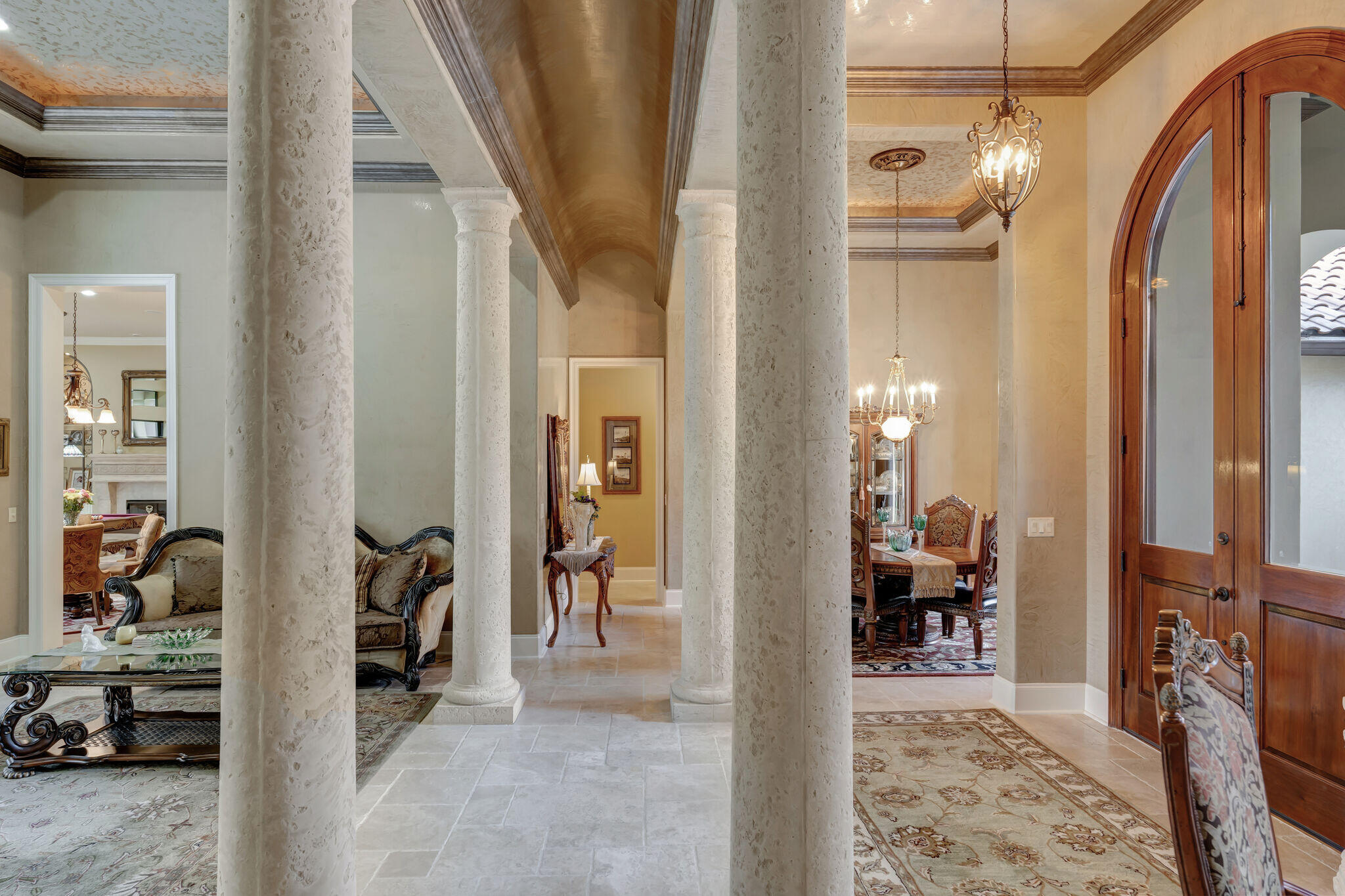 REGATTA BAY PH 1 - Residential