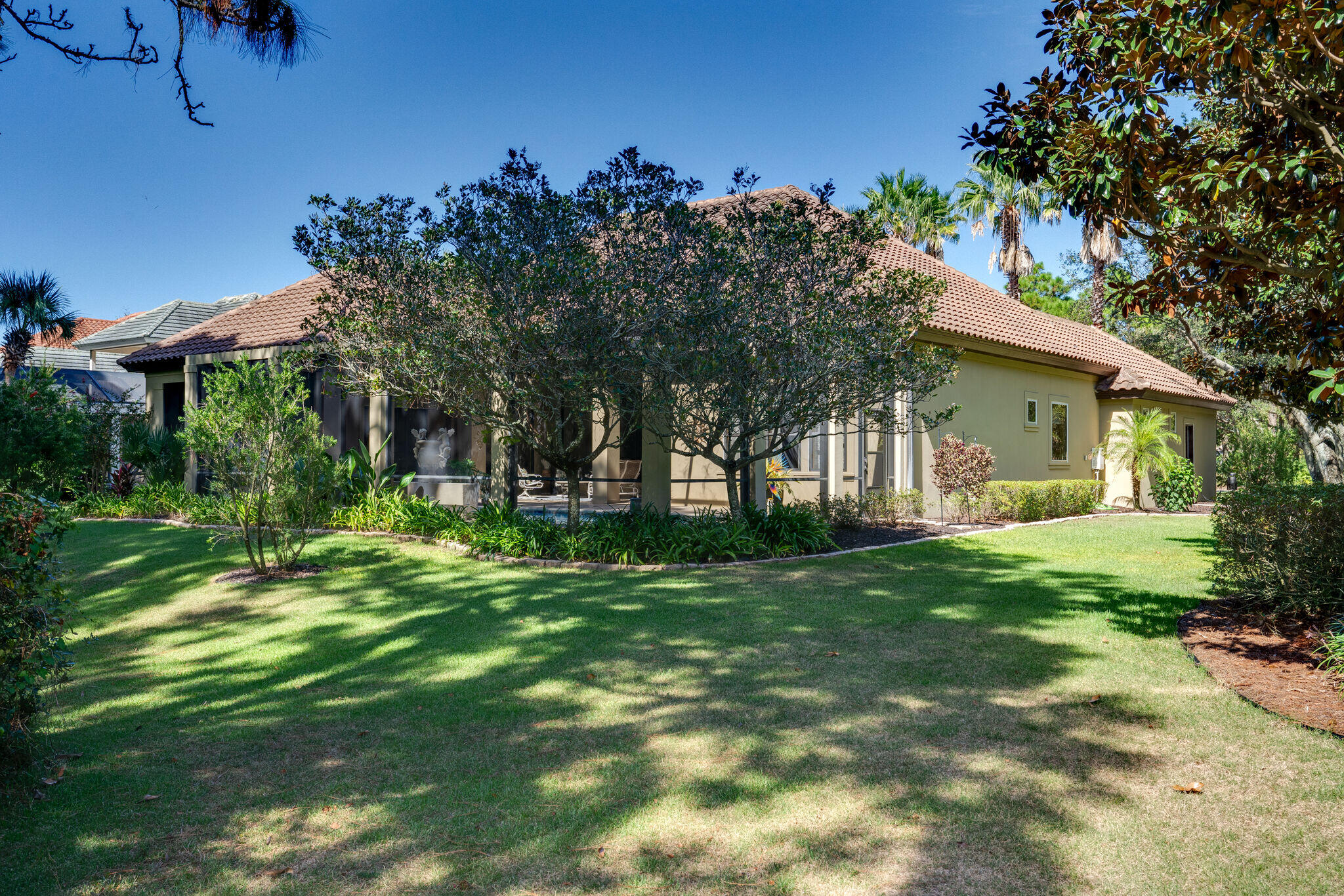 REGATTA BAY PH 1 - Residential