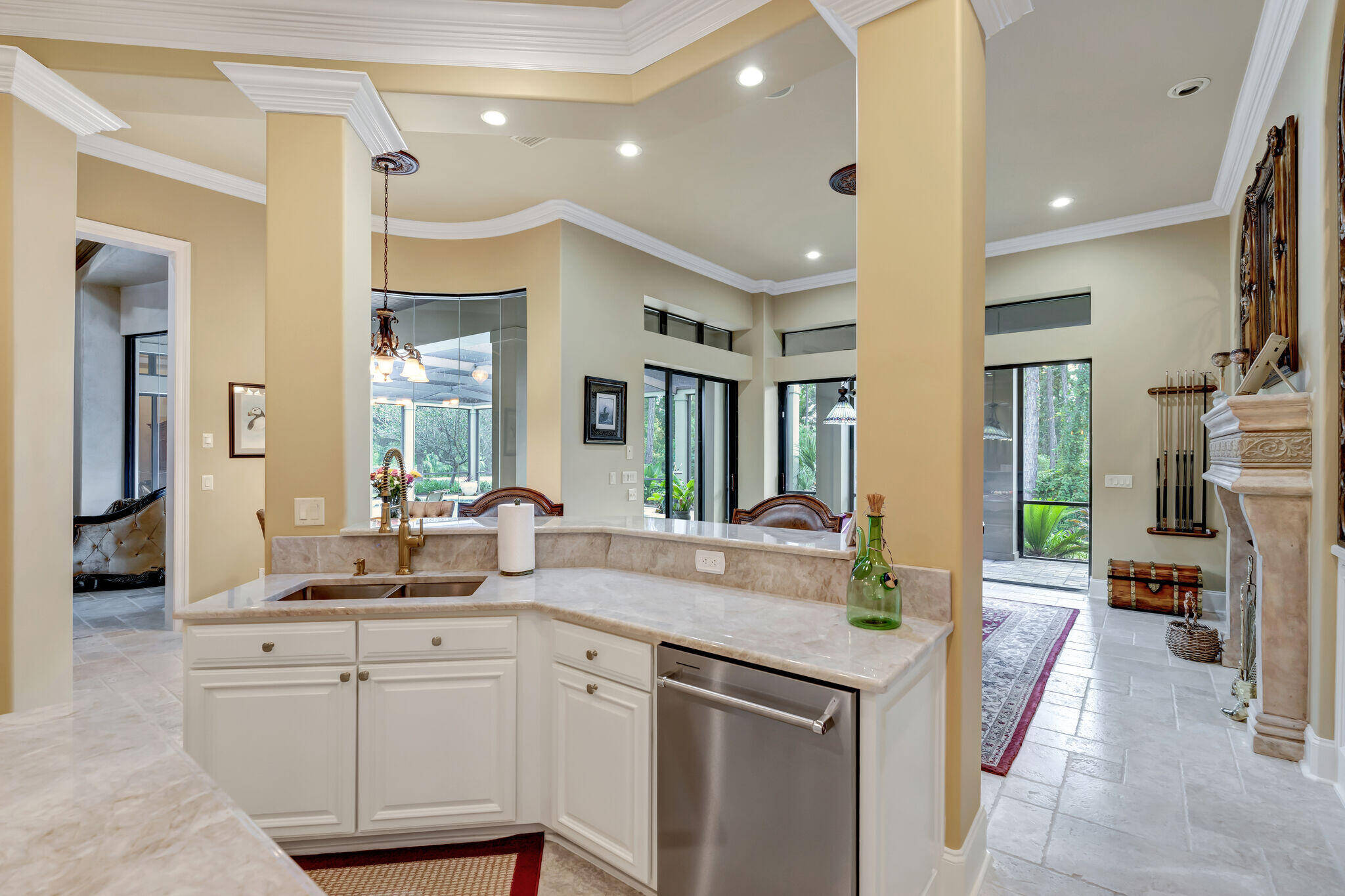 REGATTA BAY PH 1 - Residential