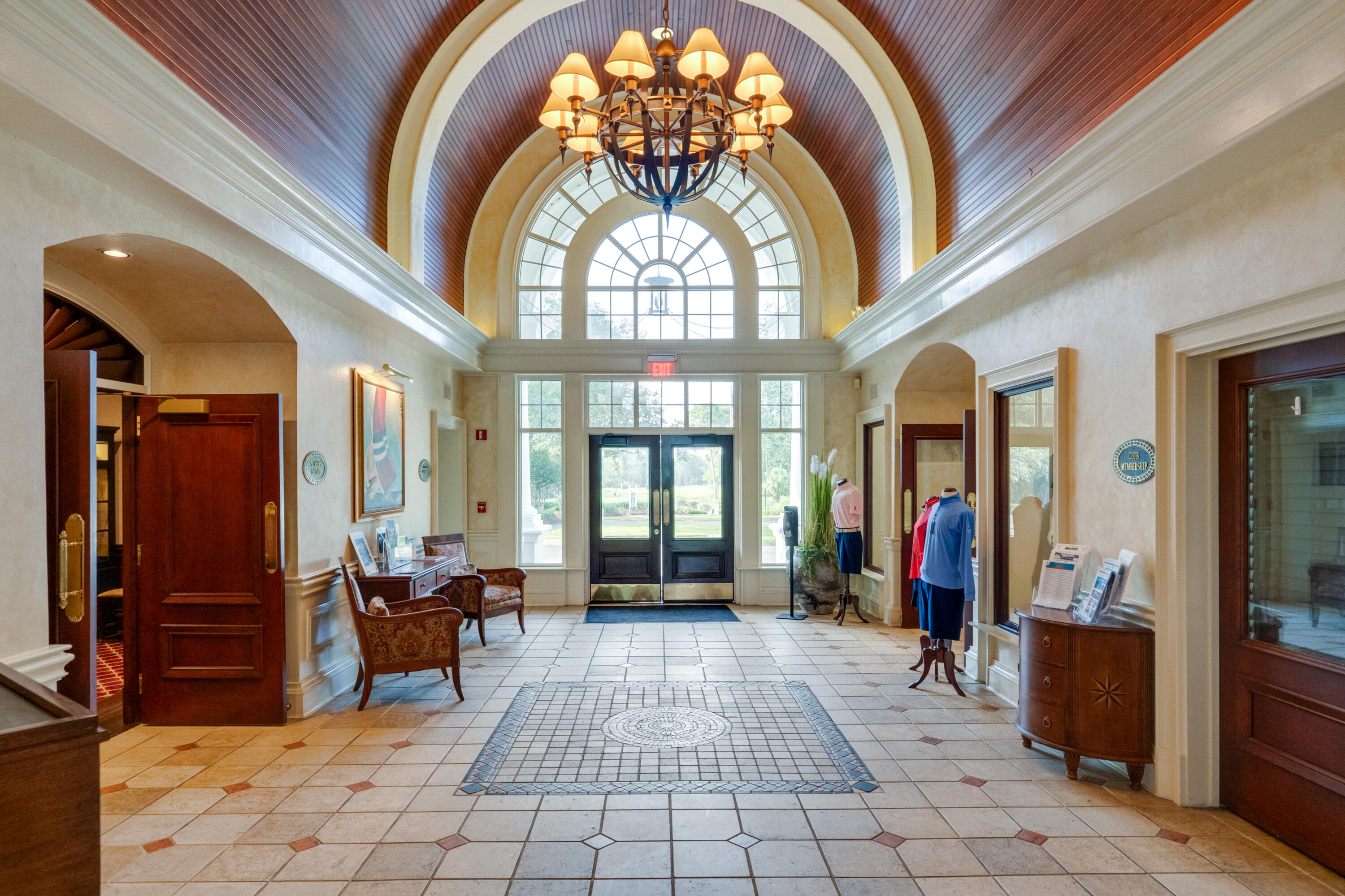 REGATTA BAY PH 1 - Residential