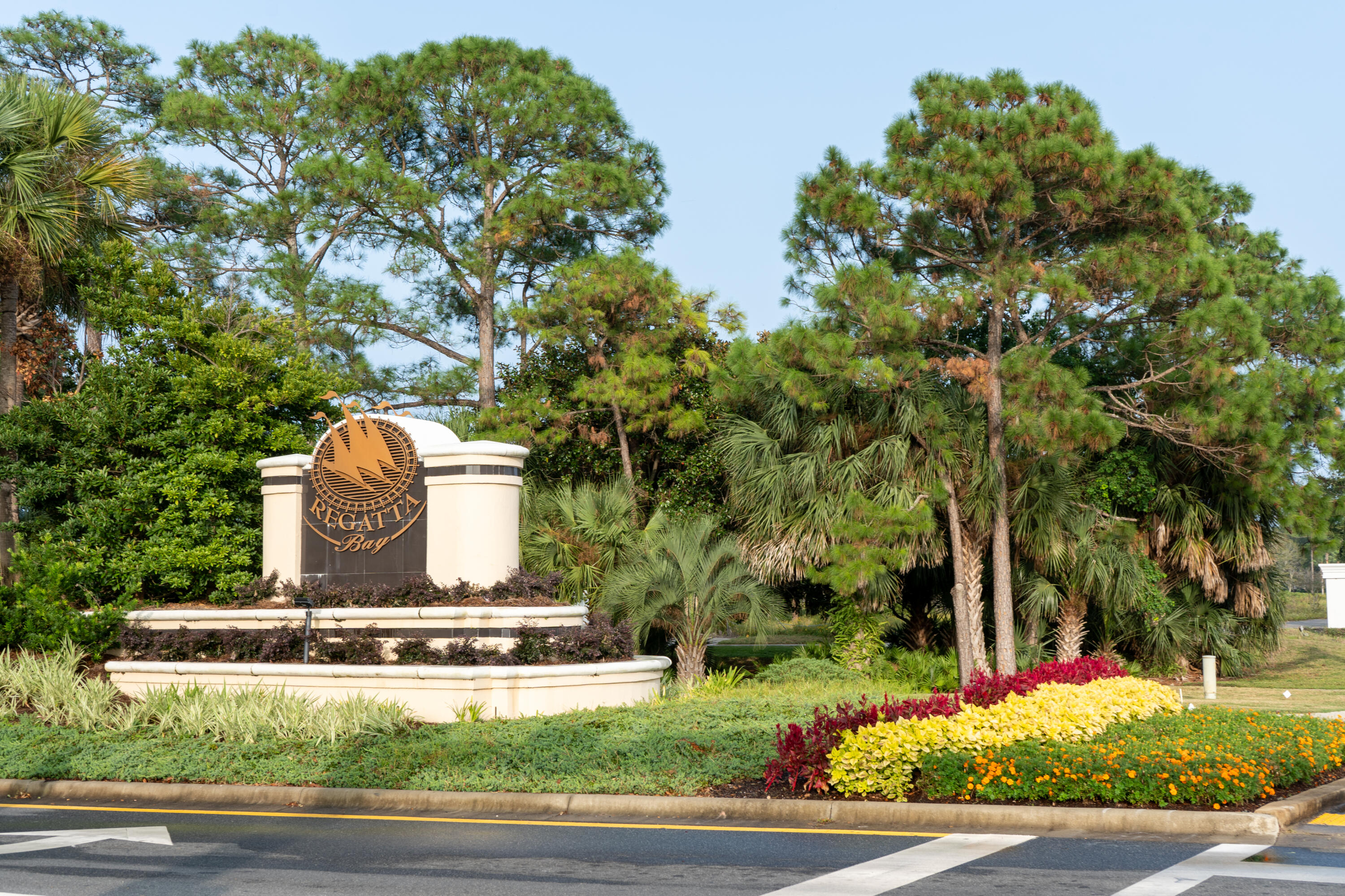 REGATTA BAY PH 1 - Residential