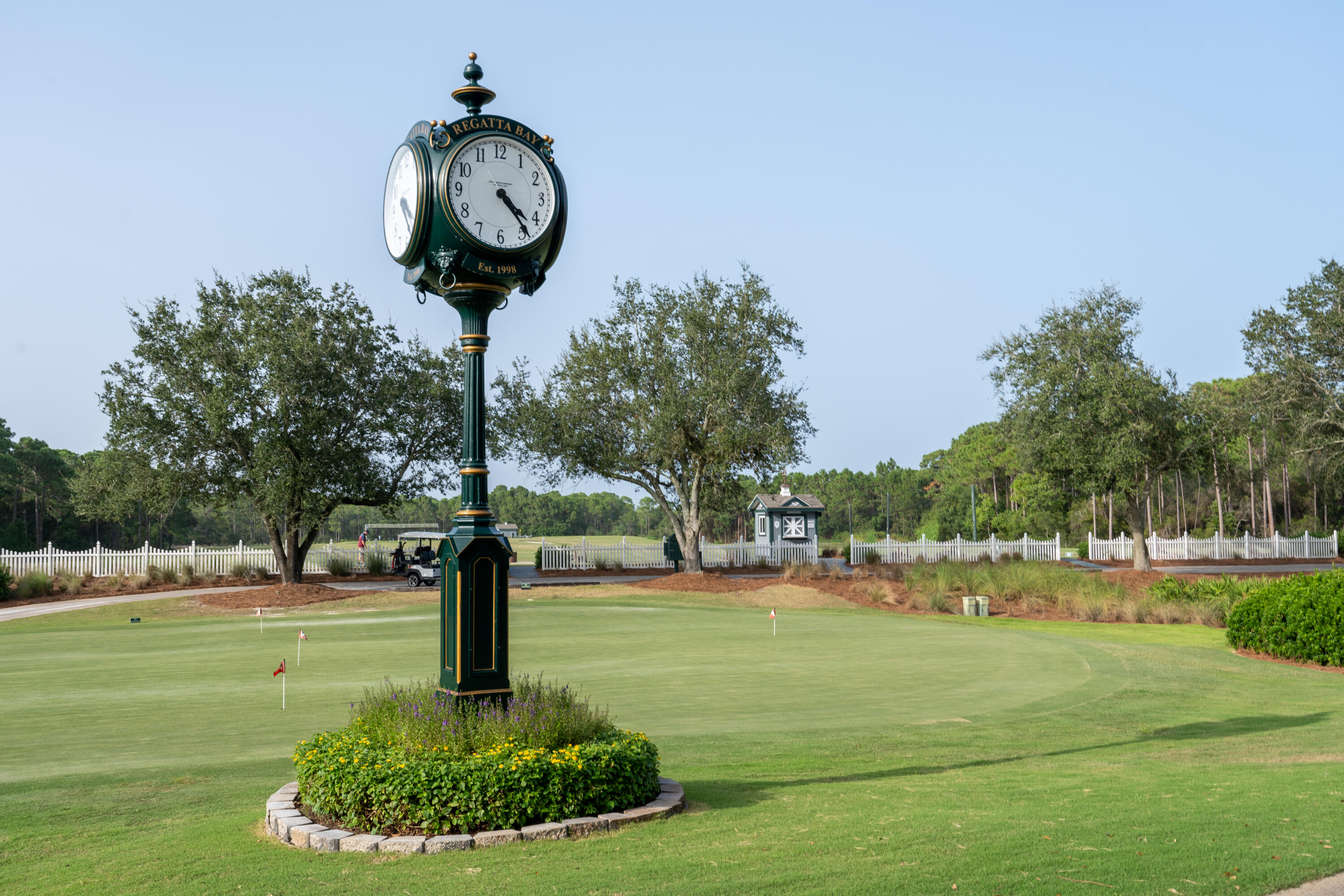 REGATTA BAY PH 1 - Residential
