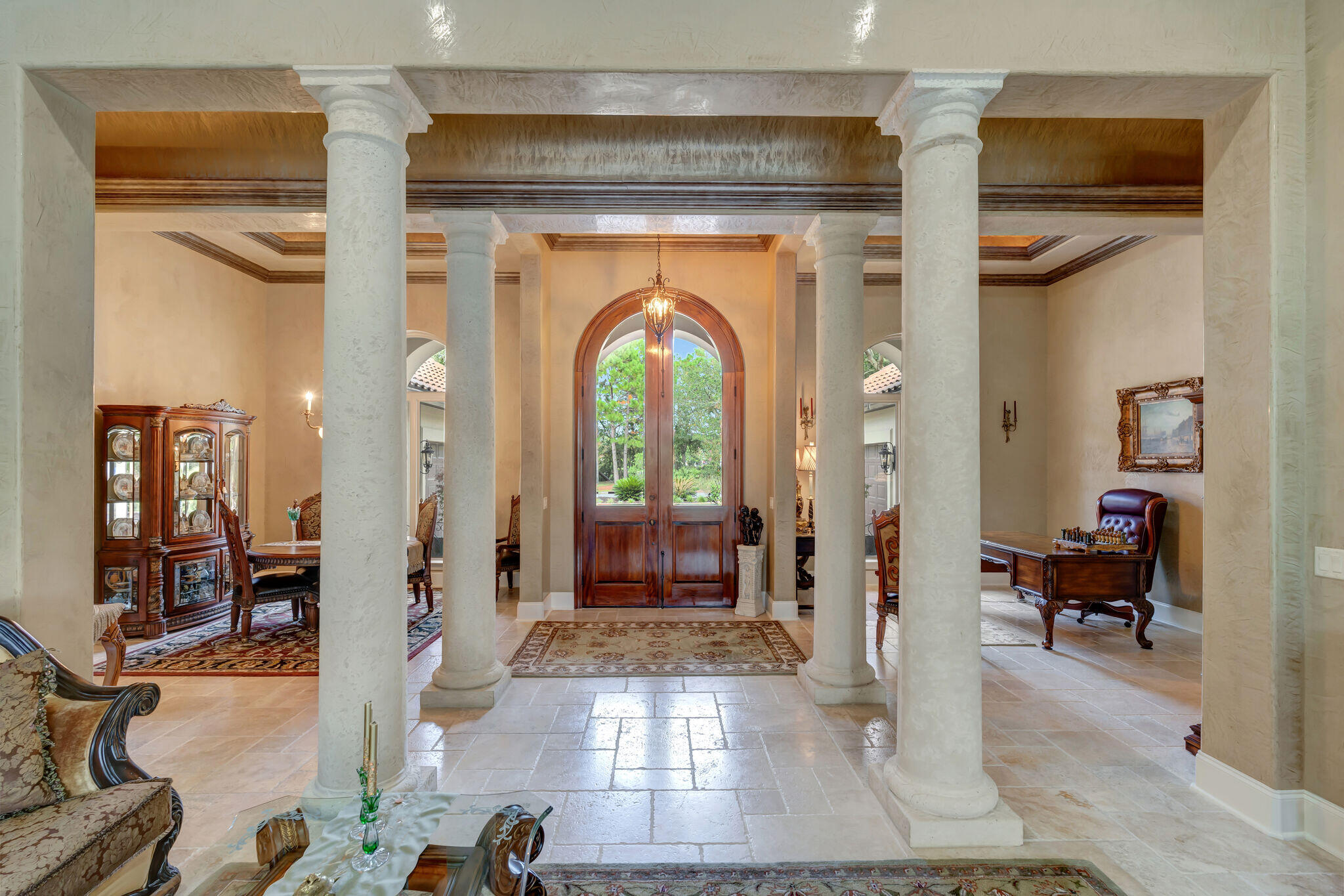 REGATTA BAY PH 1 - Residential
