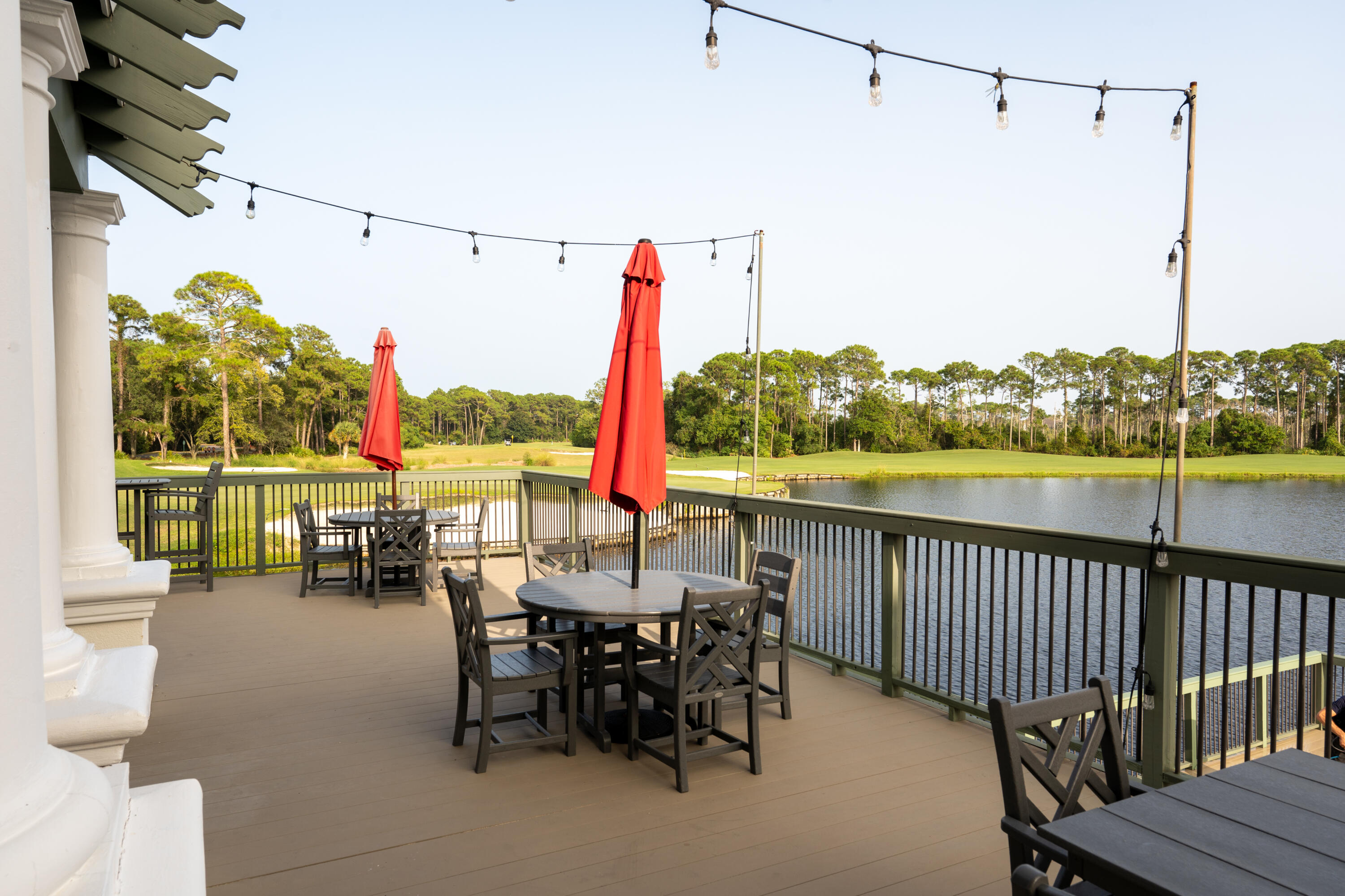 REGATTA BAY PH 1 - Residential