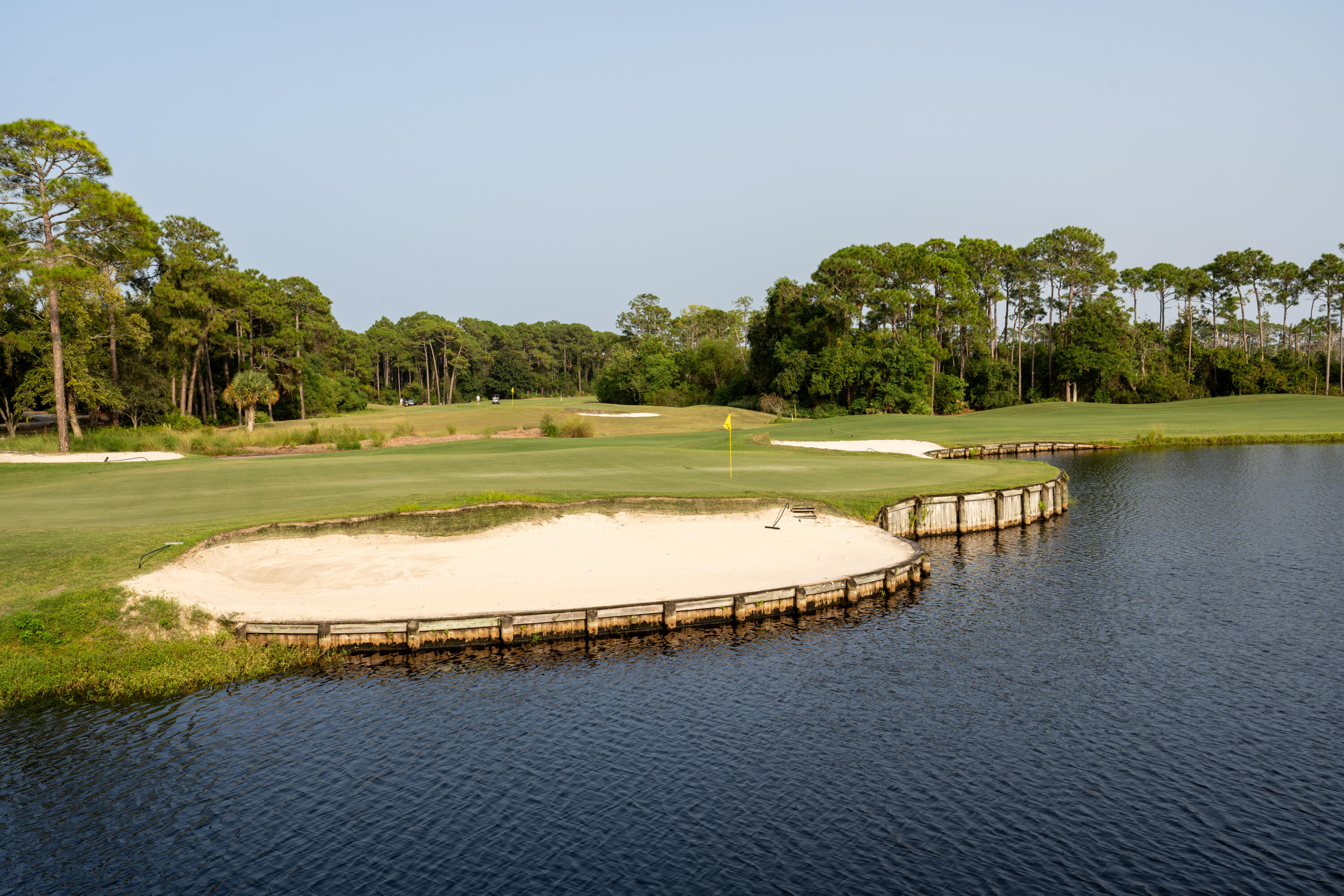 REGATTA BAY PH 1 - Residential