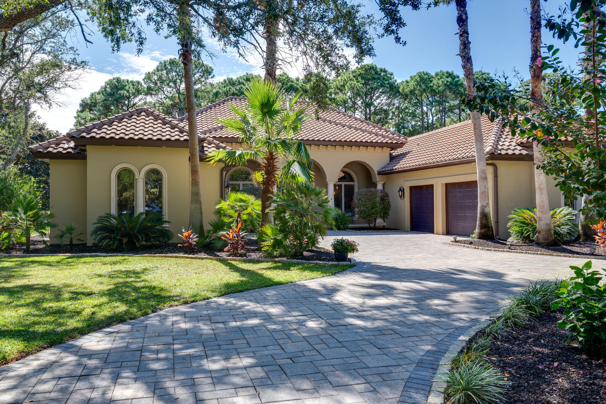 REGATTA BAY PH 1 - Residential