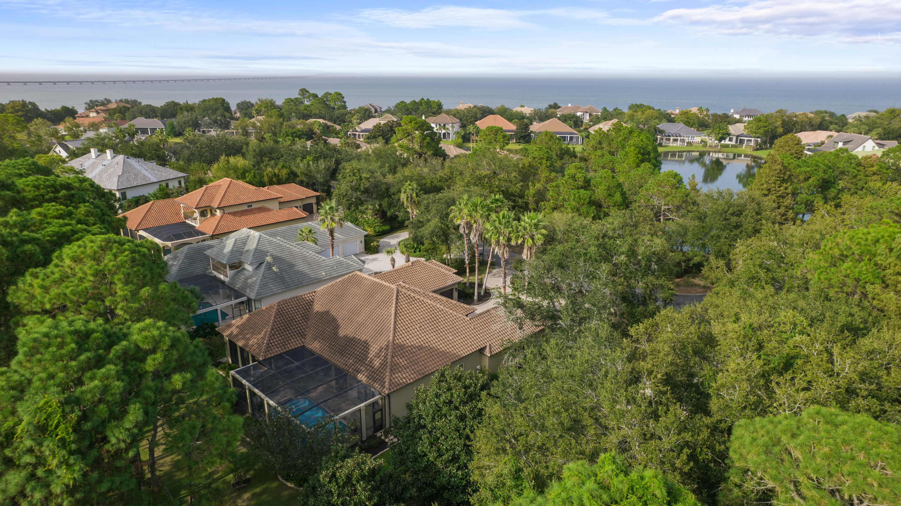 REGATTA BAY PH 1 - Residential