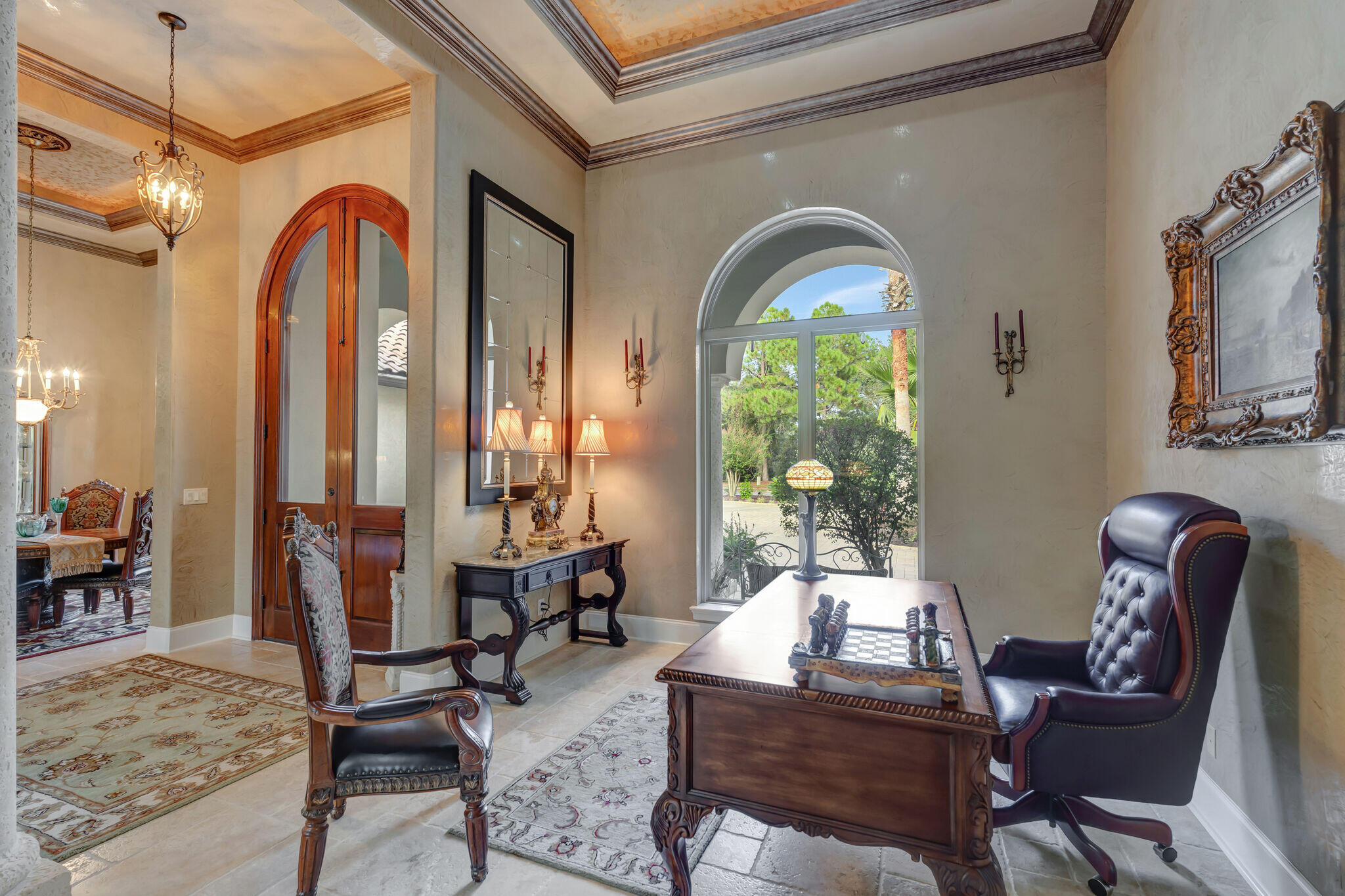 REGATTA BAY PH 1 - Residential