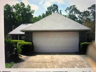 LIVE OAK MANORS - Residential