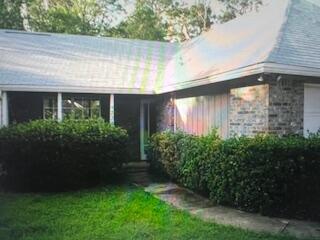 LIVE OAK MANORS - Residential