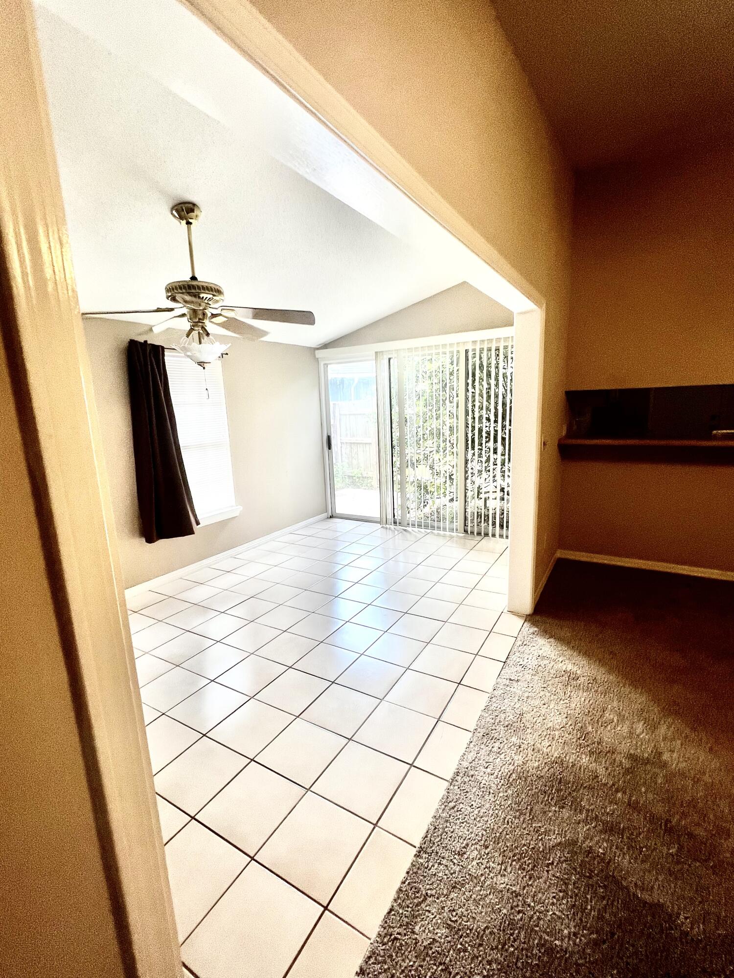 LIVE OAK MANORS - Residential