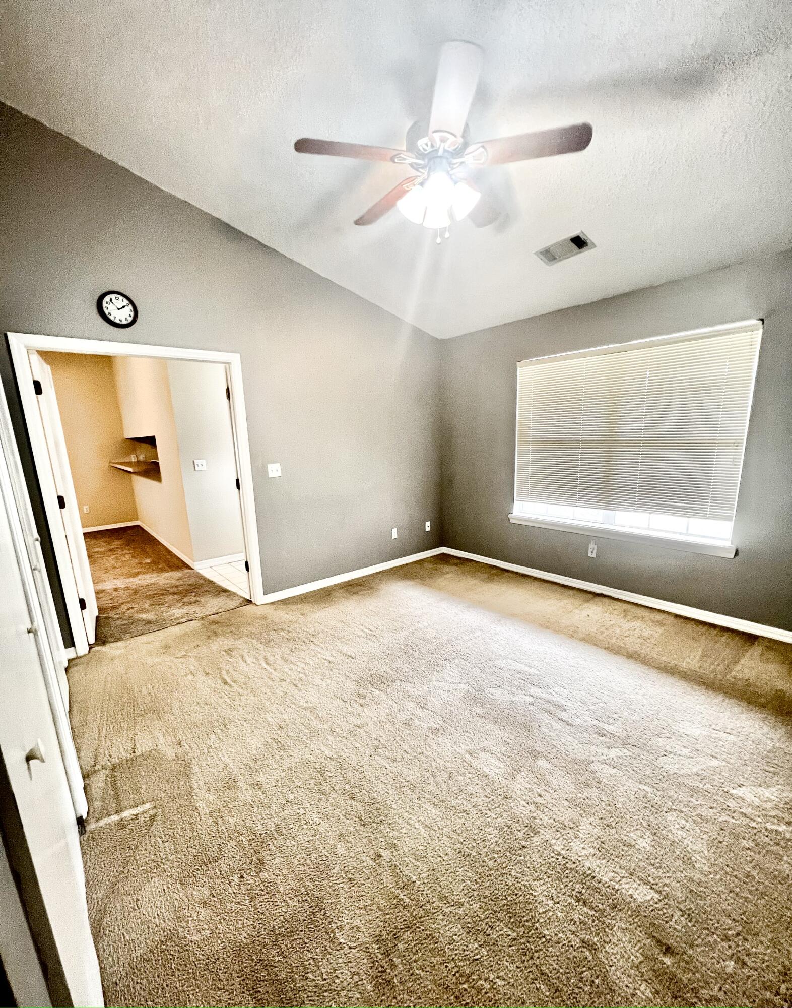 LIVE OAK MANORS - Residential