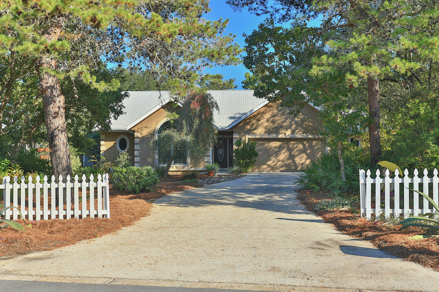 SEABREEZE - Residential