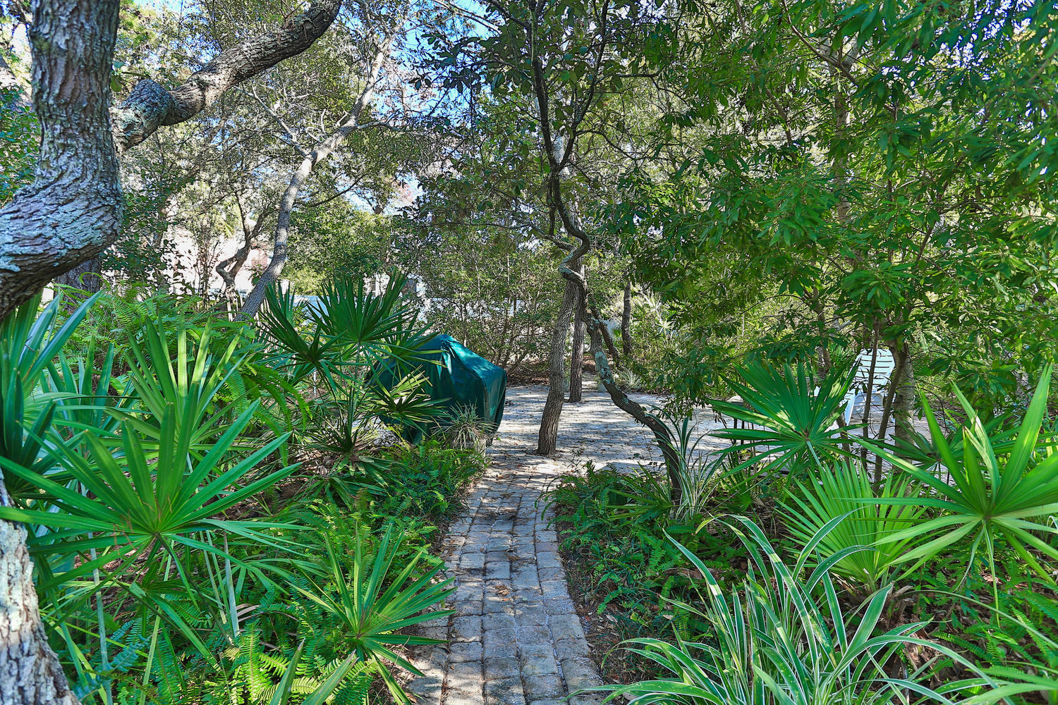 SEABREEZE - Residential