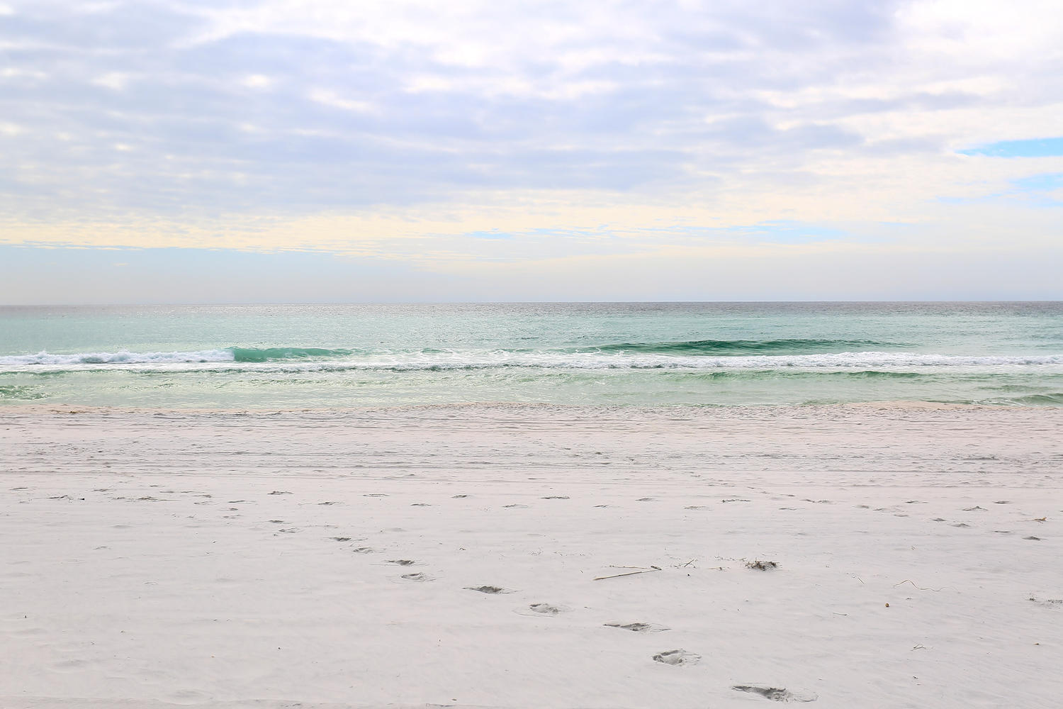 SEABREEZE - Residential