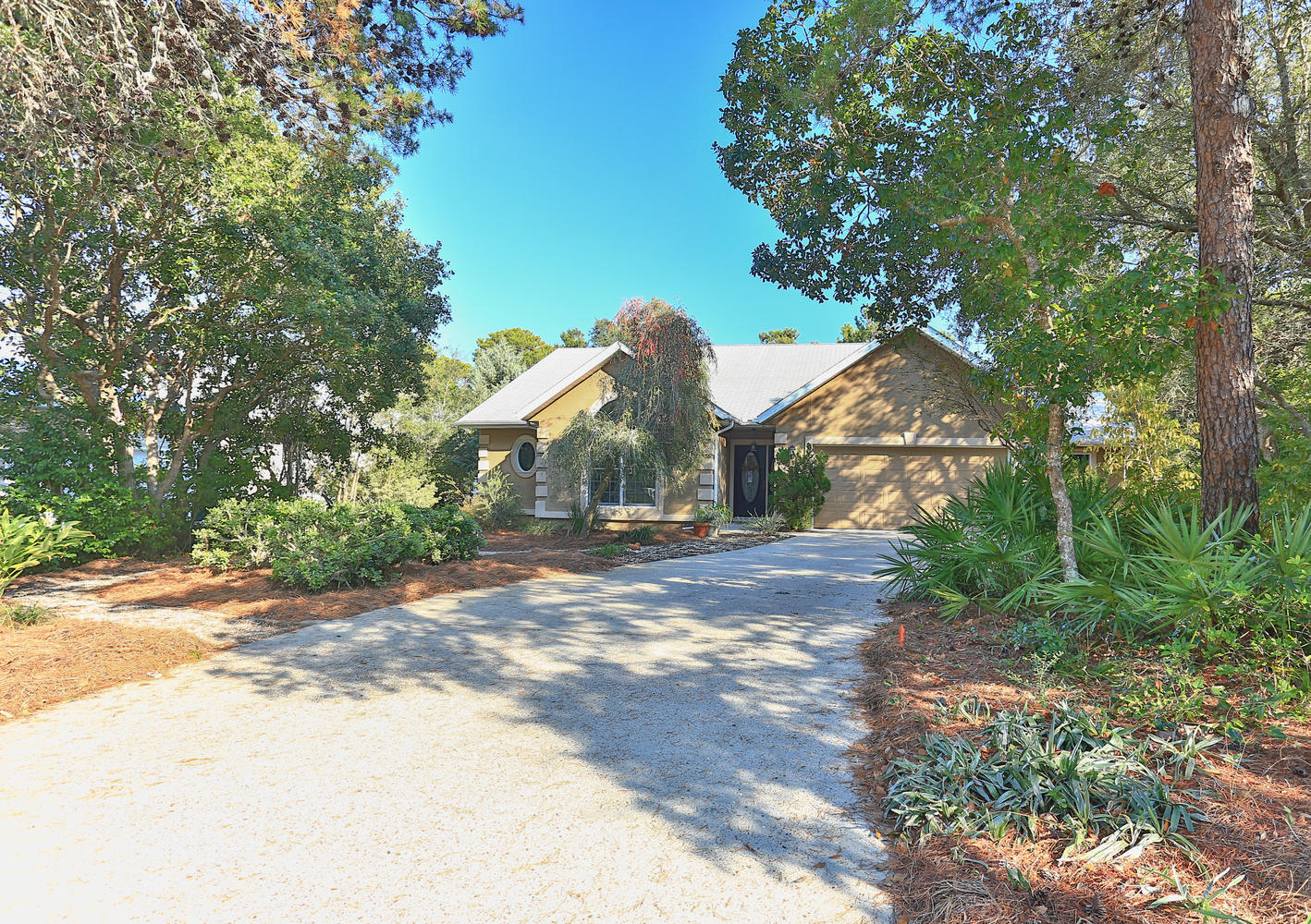 SEABREEZE - Residential