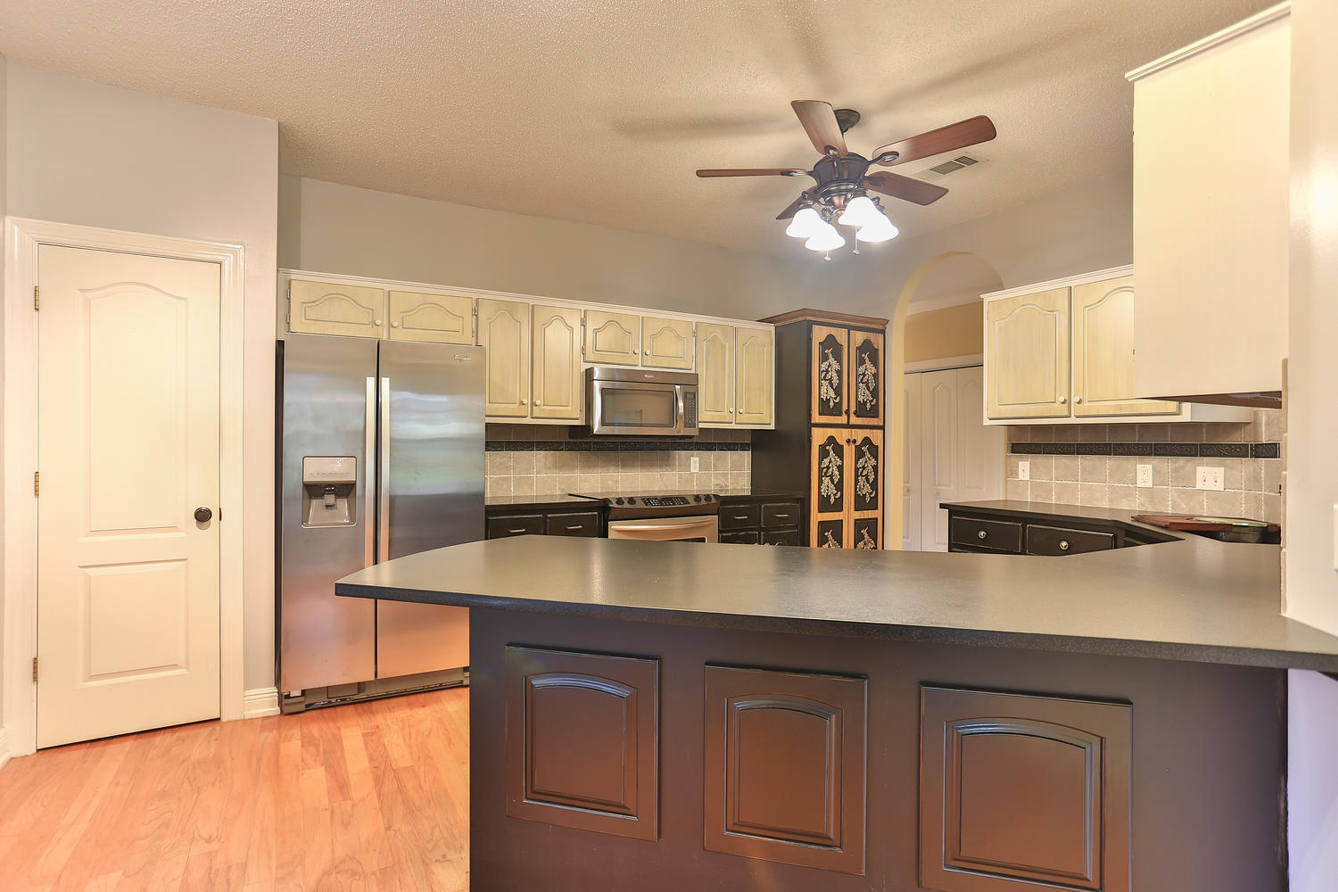 SEABREEZE - Residential