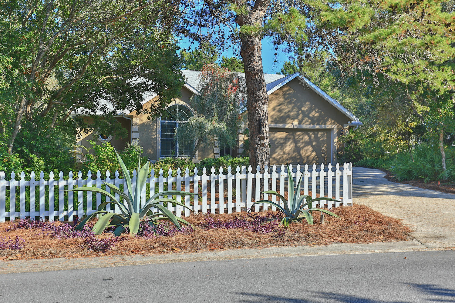 SEABREEZE - Residential